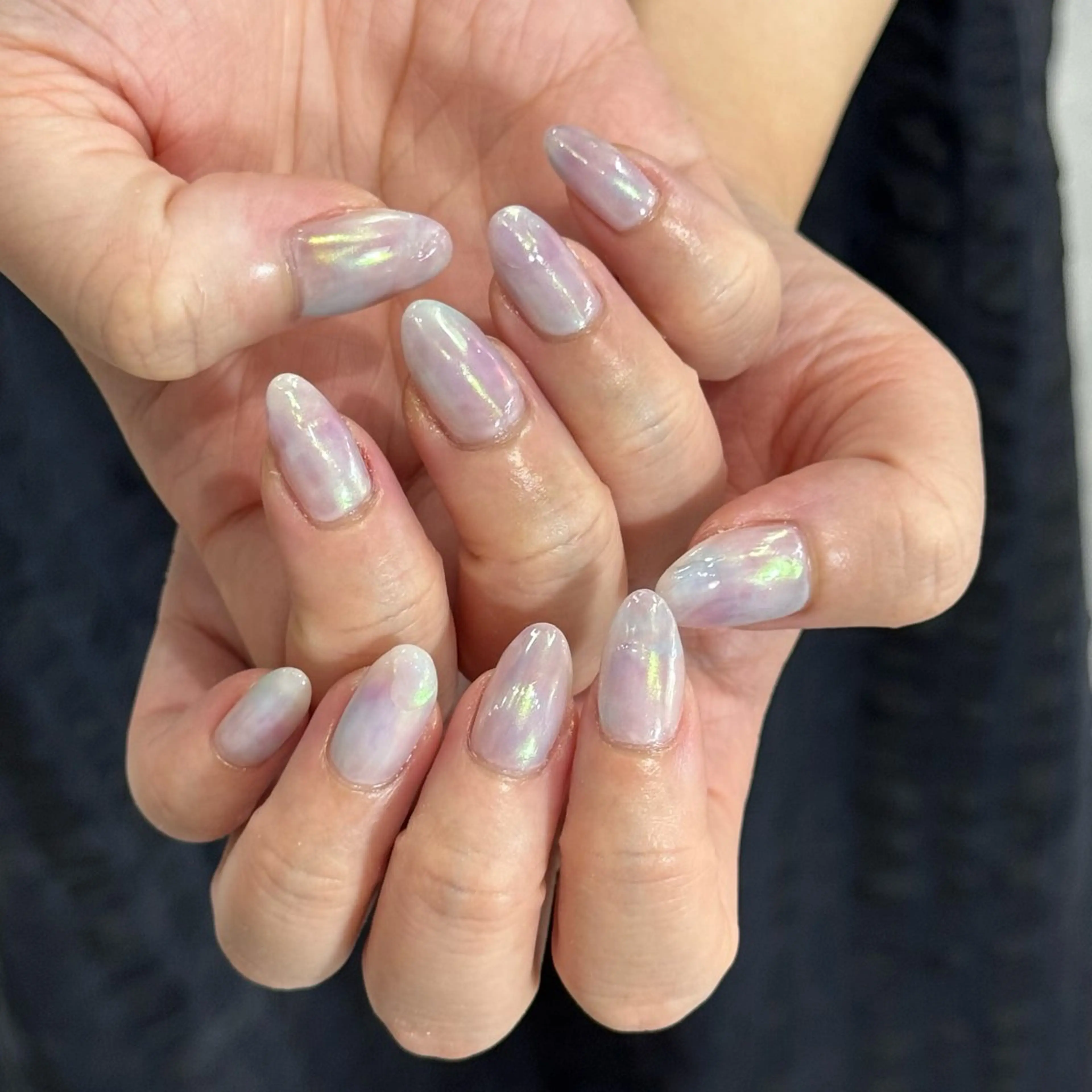 ネイル HARUKA ネイリスト福岡/薬院のネイルデザイン