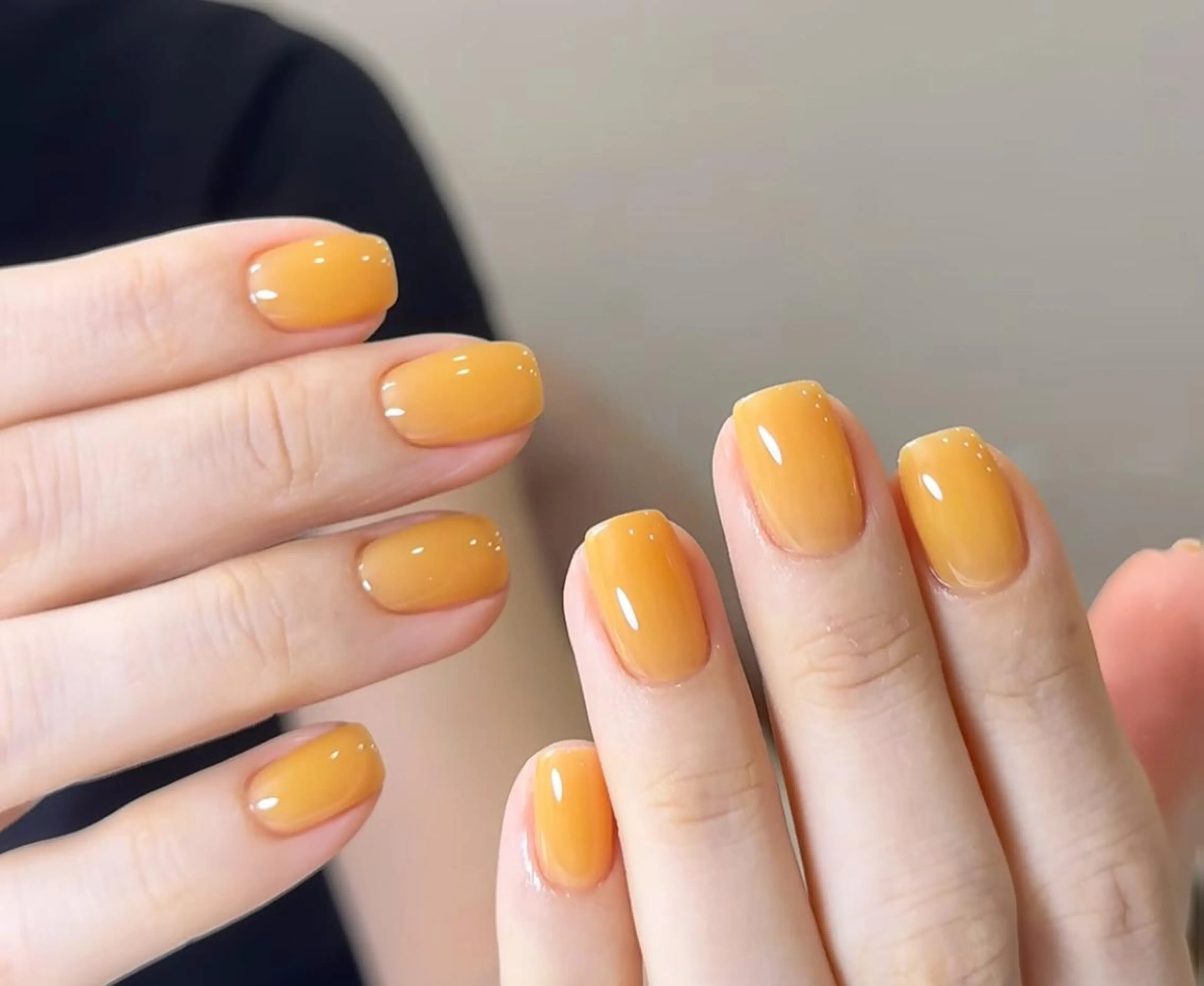 ネイル ハンドネイル ル ルのネイルデザイン