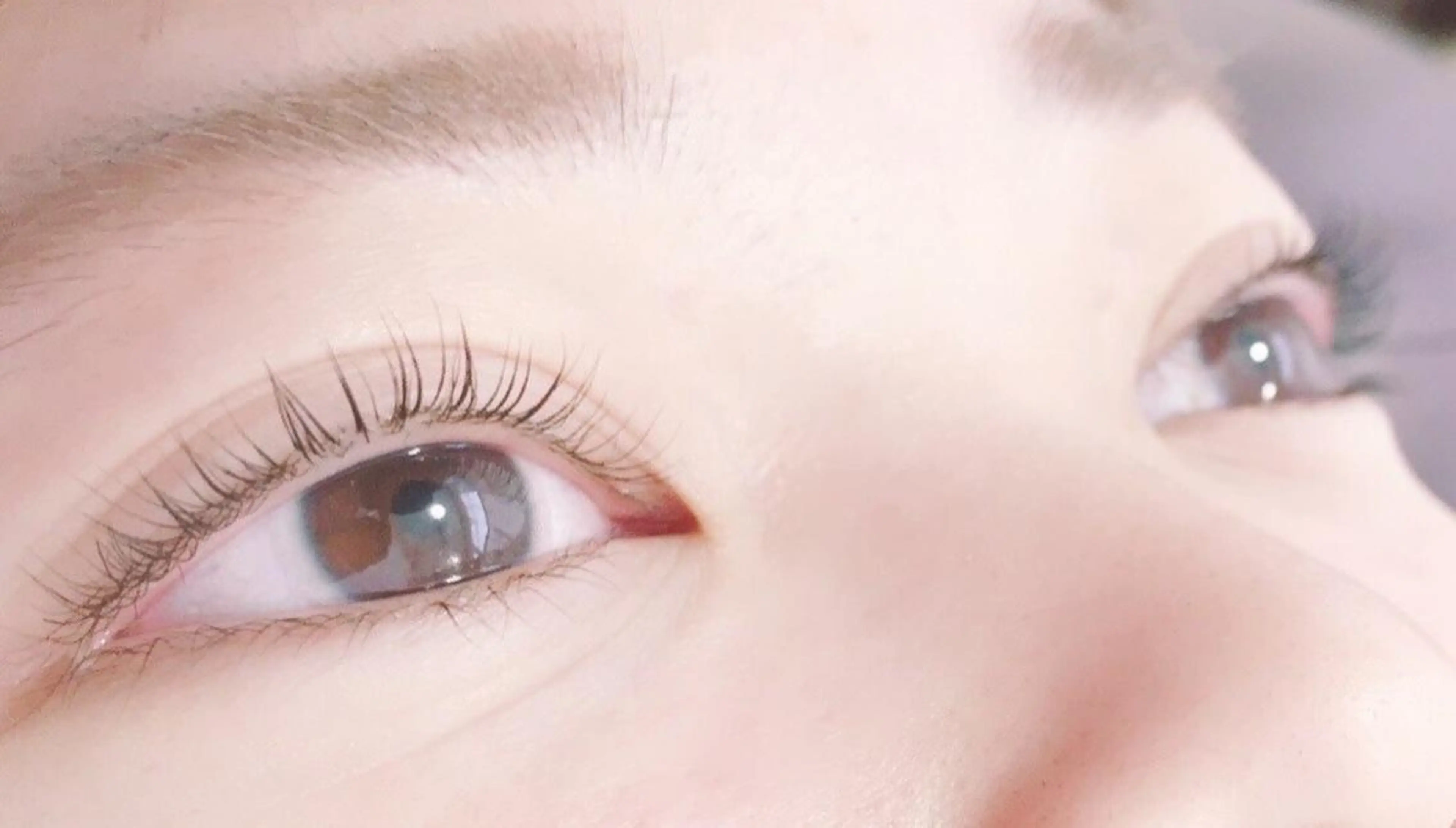 マツエク・マツパ ルクール上越店　高橋 奈津紀のマツエク・マツパデザイン