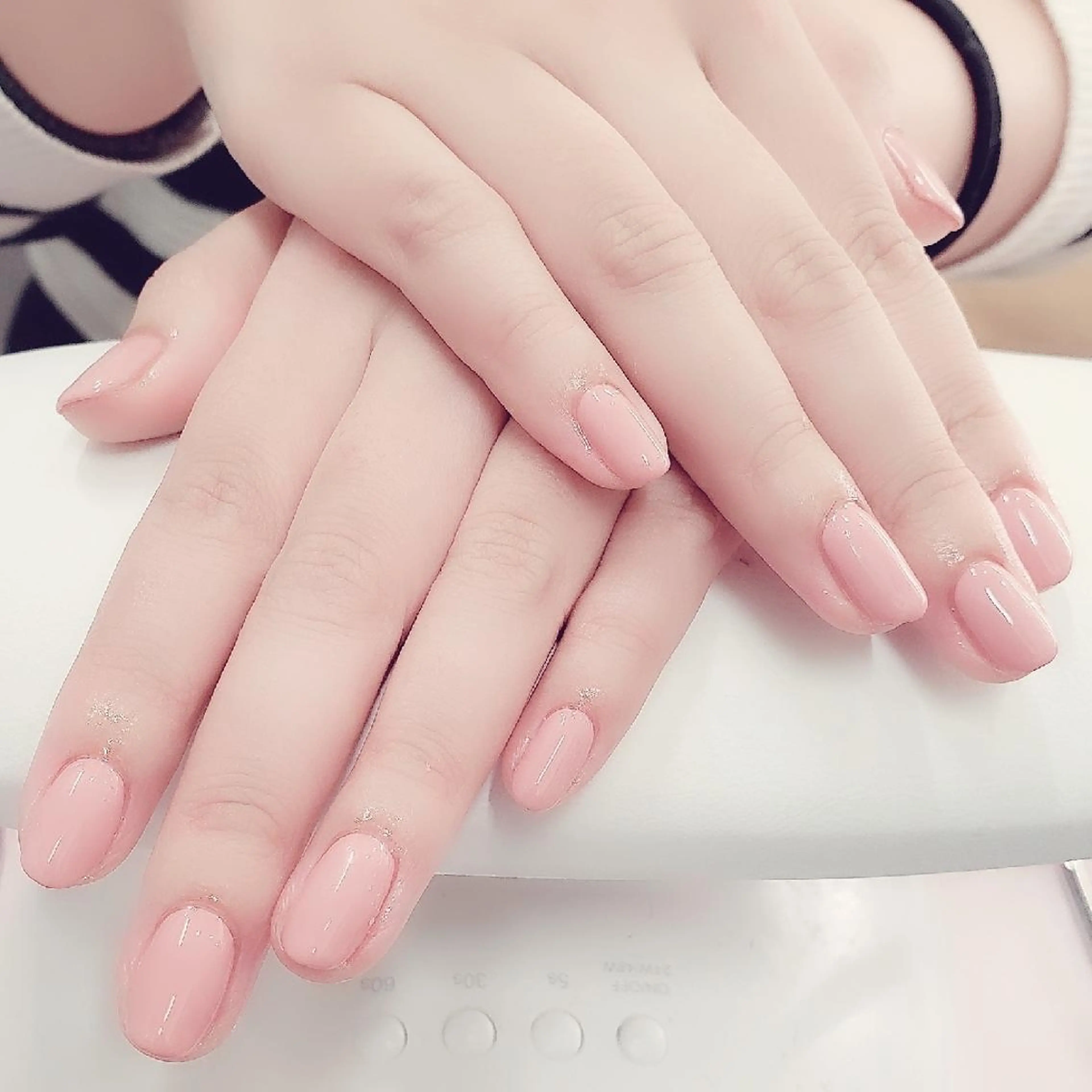ネイル ハンドネイル Paulette. nailのネイルデザイン