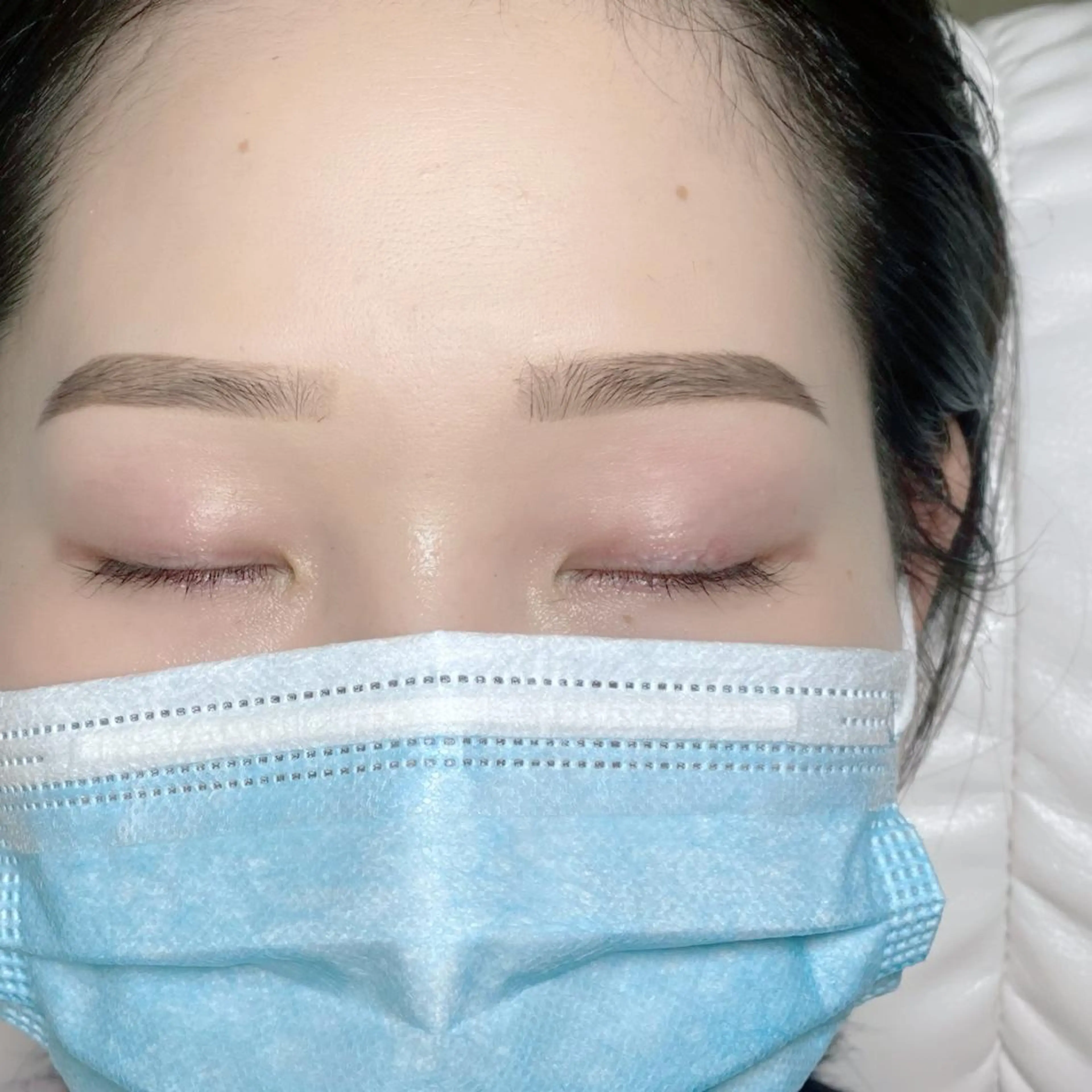 FOXY LASH Kikuchiのマツエク・マツパデザイン