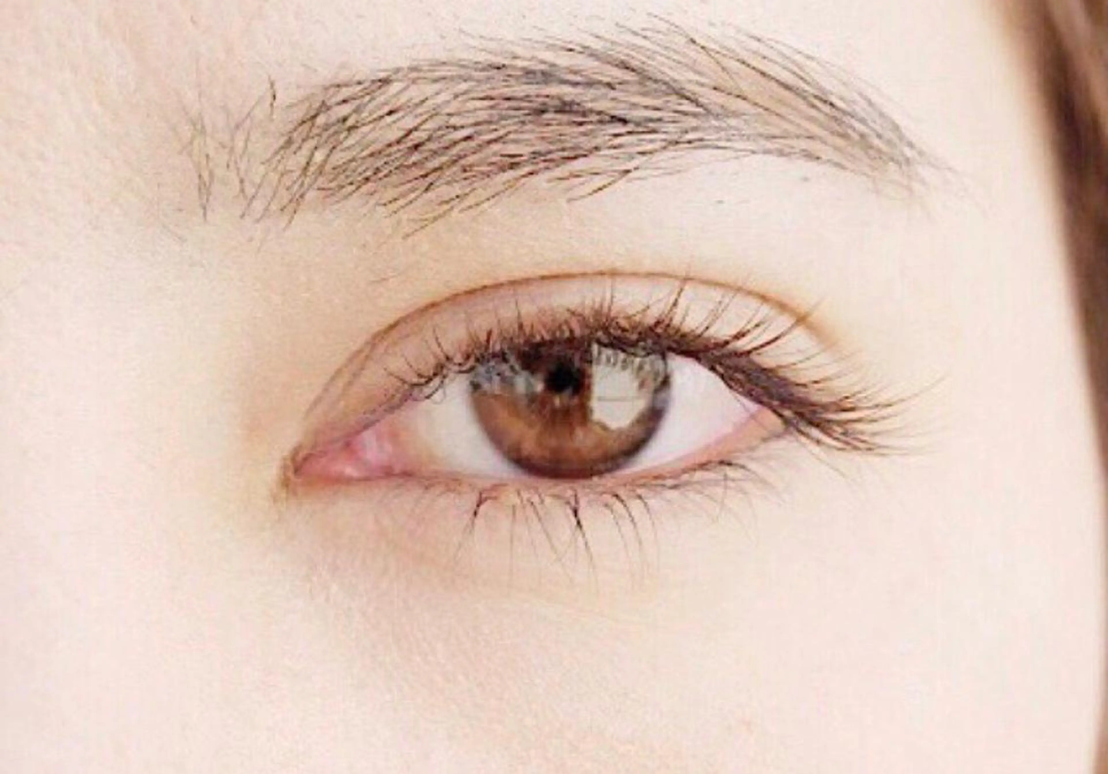 マツエク・マツパ RAGCie所属・S 🎀のマツエク・マツパデザイン