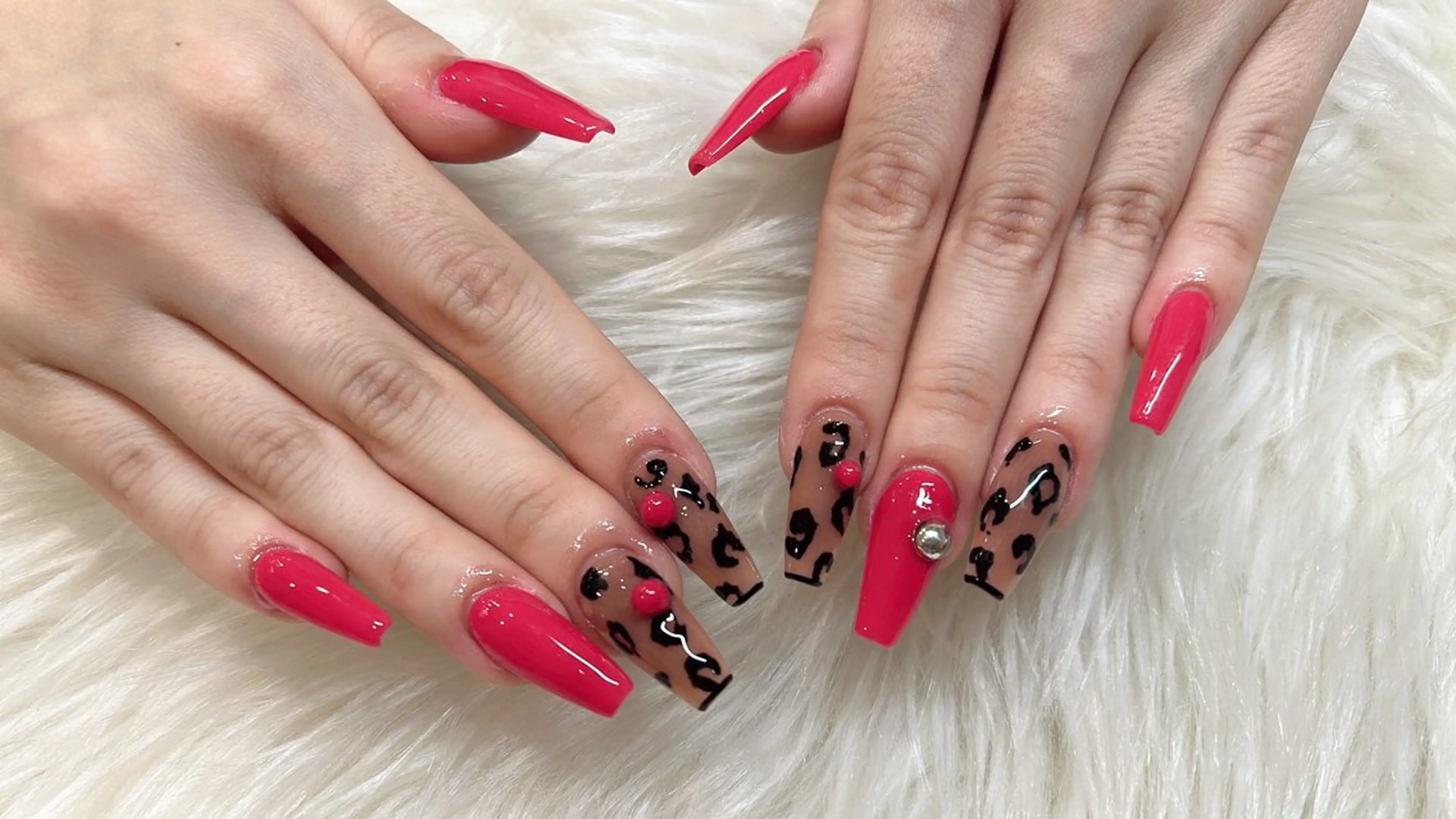 ネイル 《LB》ラブリエ Nail&eyeのマツエク・マツパデザイン