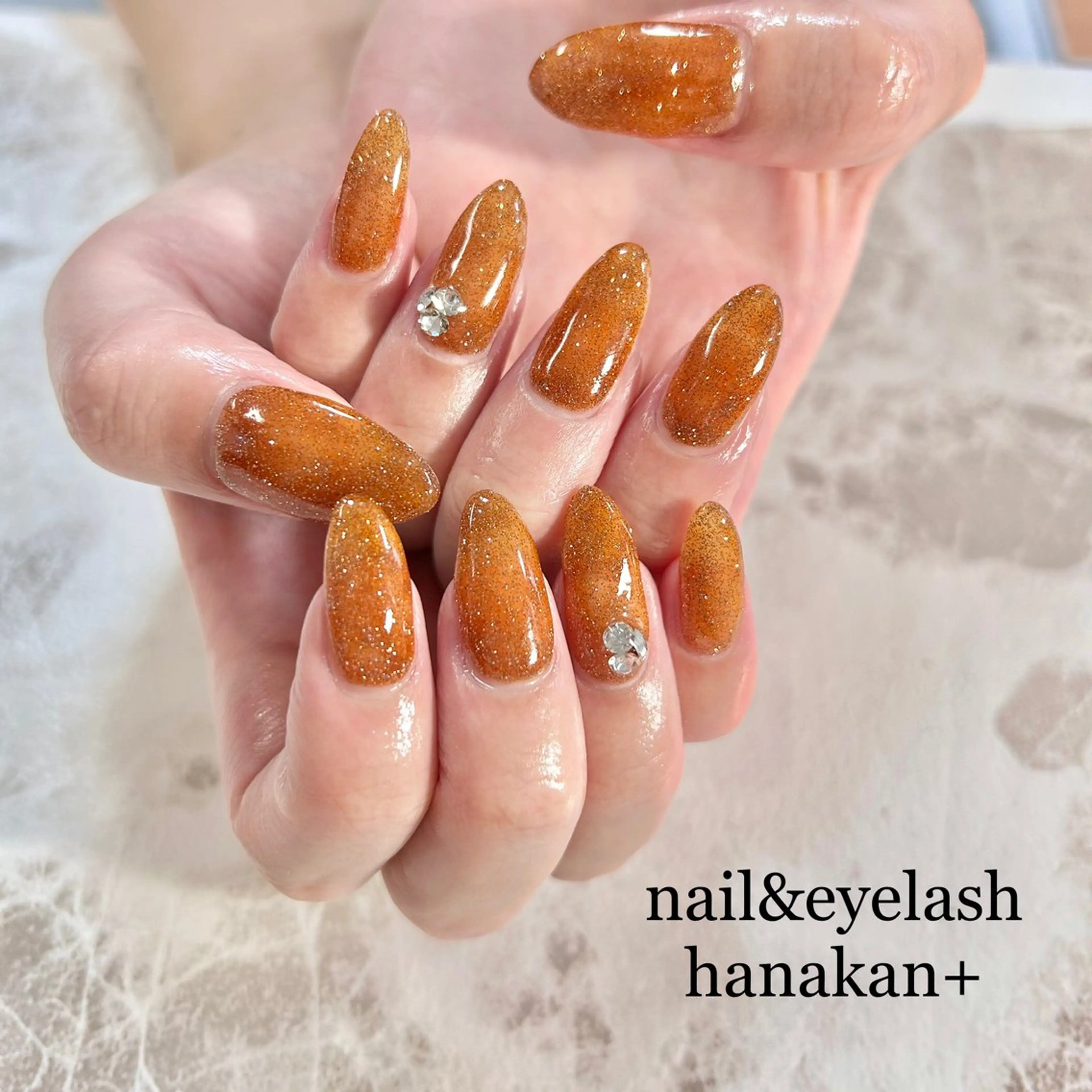 ネイル S Fumiのネイルデザイン