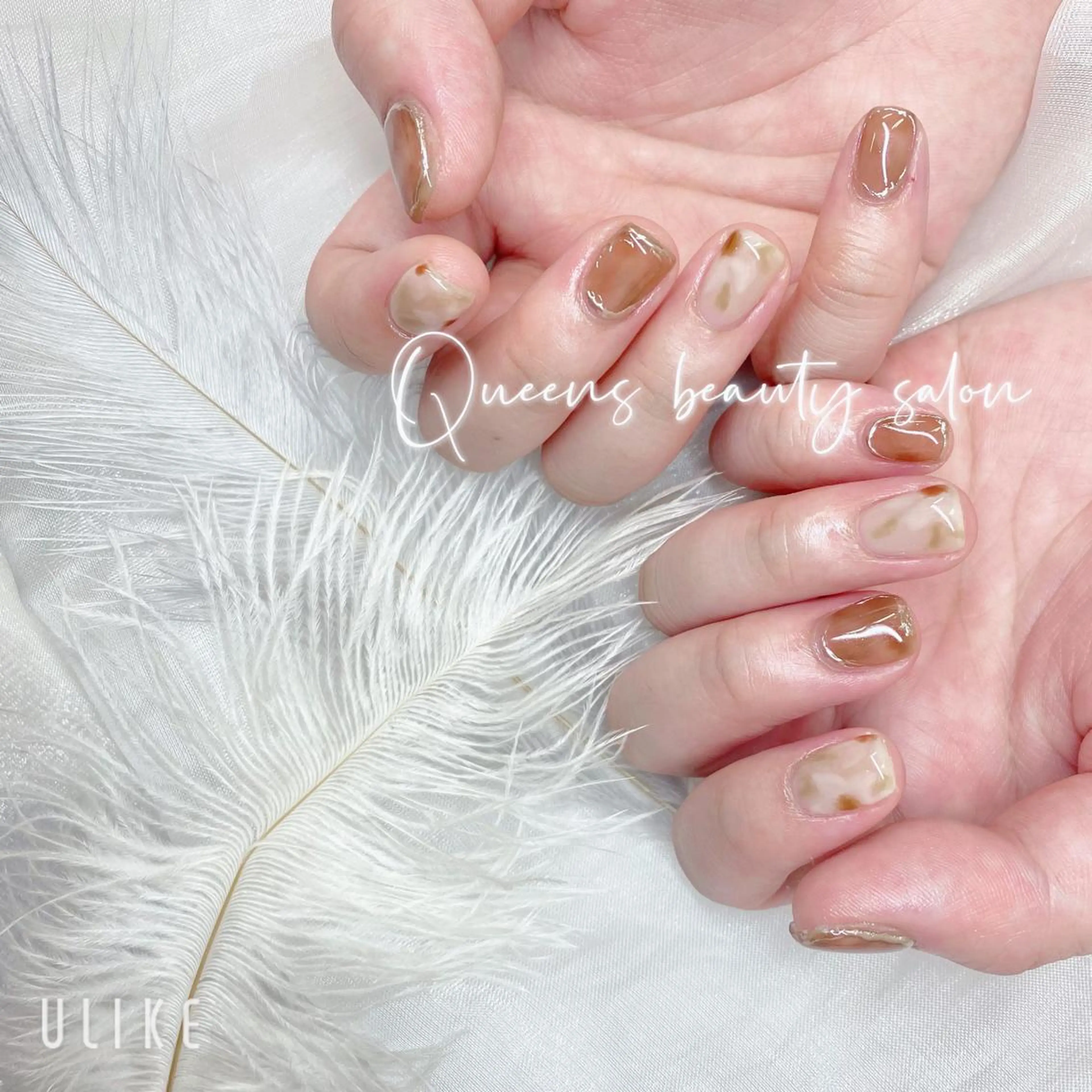 ネイル Queen’s 歌舞伎町店のネイルデザイン