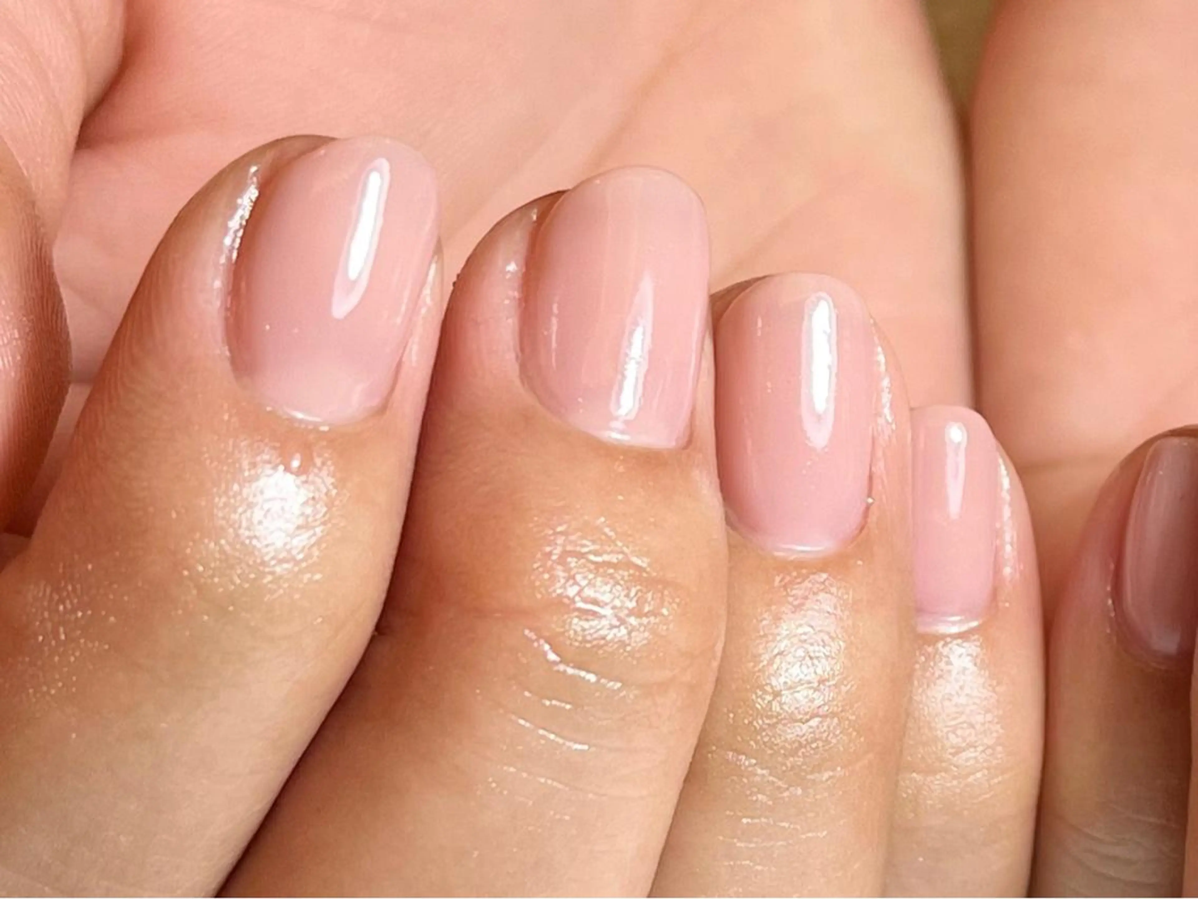 ネイル BLANCHE Nailのネイルデザイン