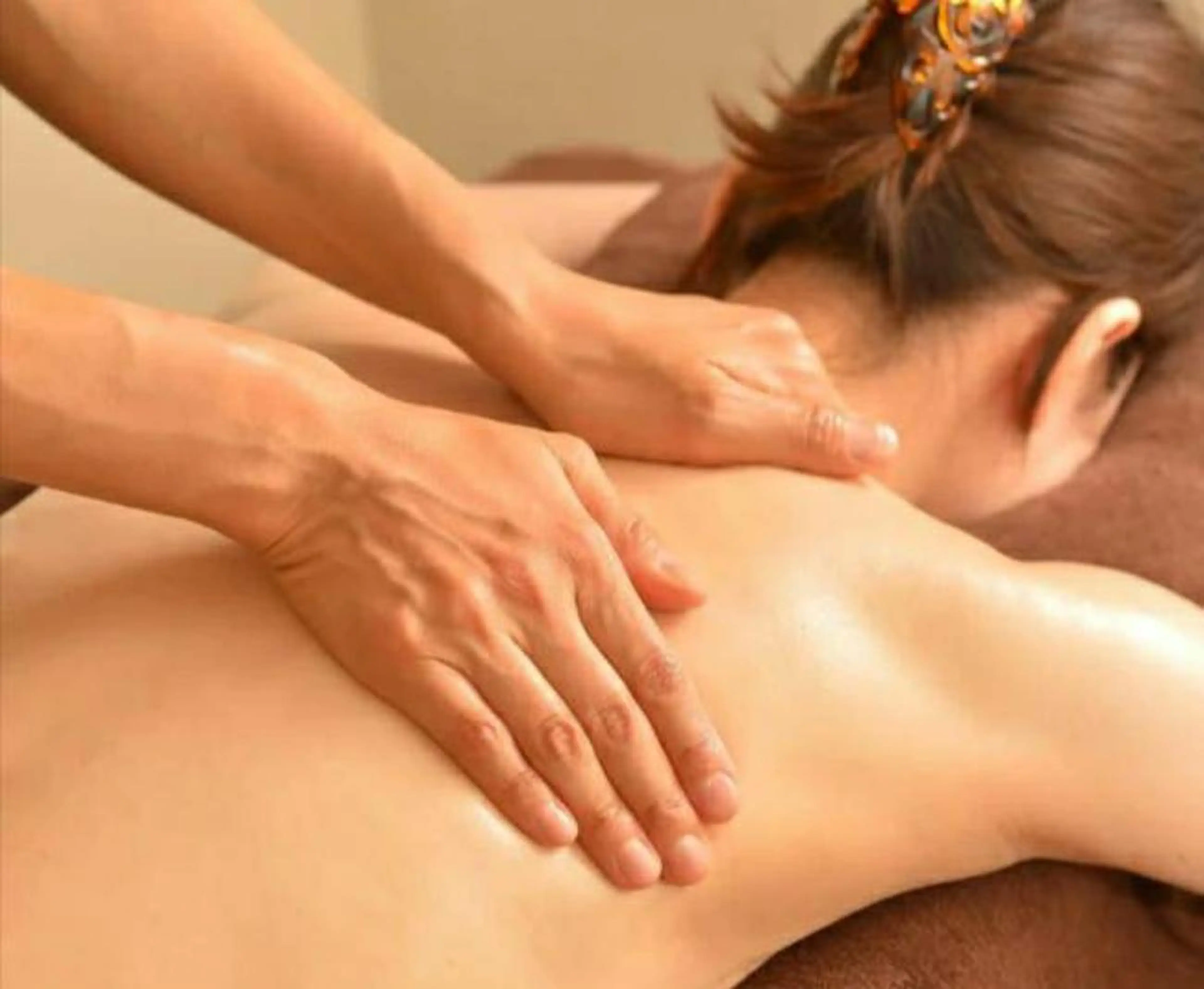 Salon pupa 店長のエステ・リラクイメージ