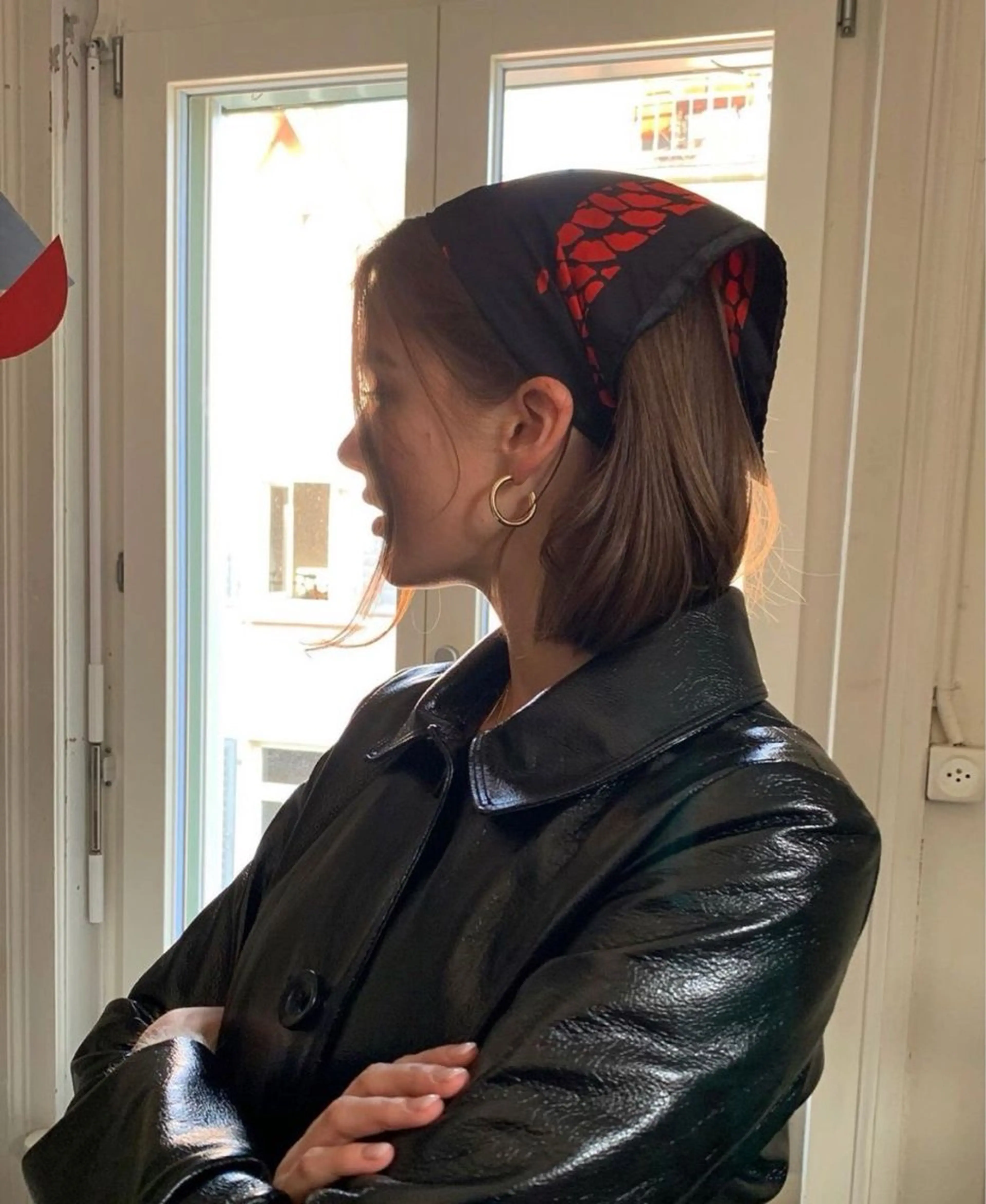 ショート カット ヘアカラー 【arc】 佐藤未希穂/ショートのヘアスタイル