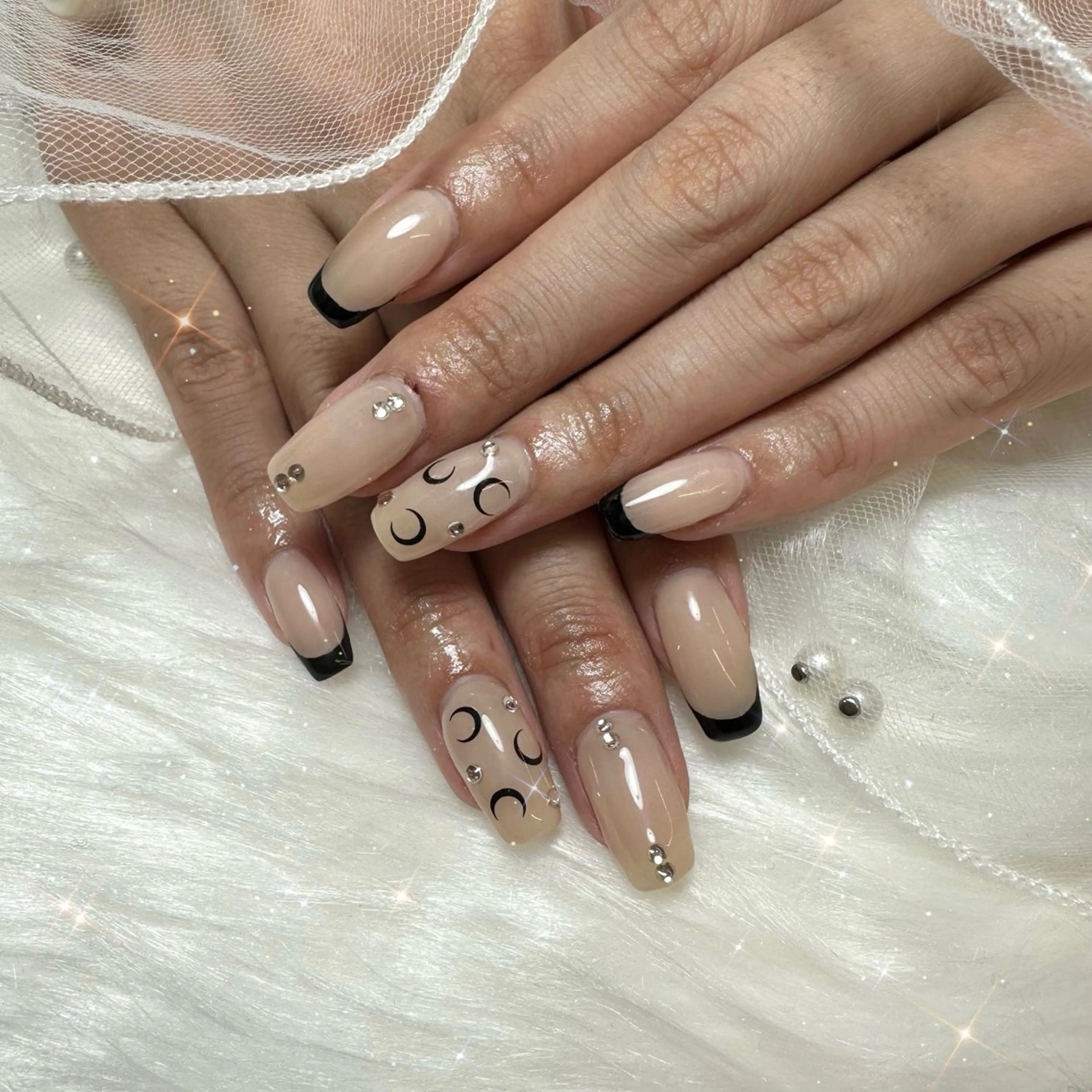 ネイル ❤︎fein. nail❤︎のネイルデザイン