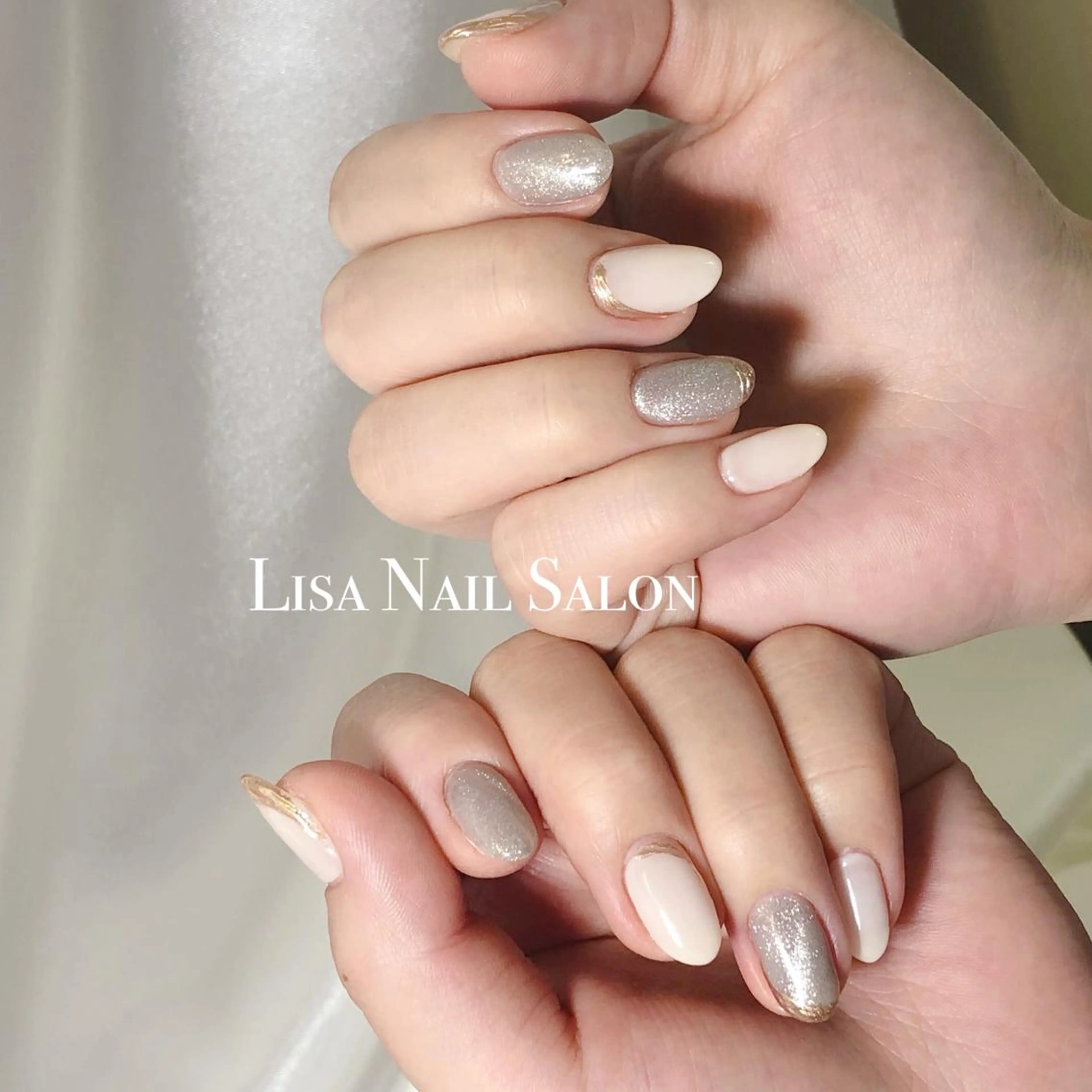 ネイル 🎀 RI🎀のネイルデザイン