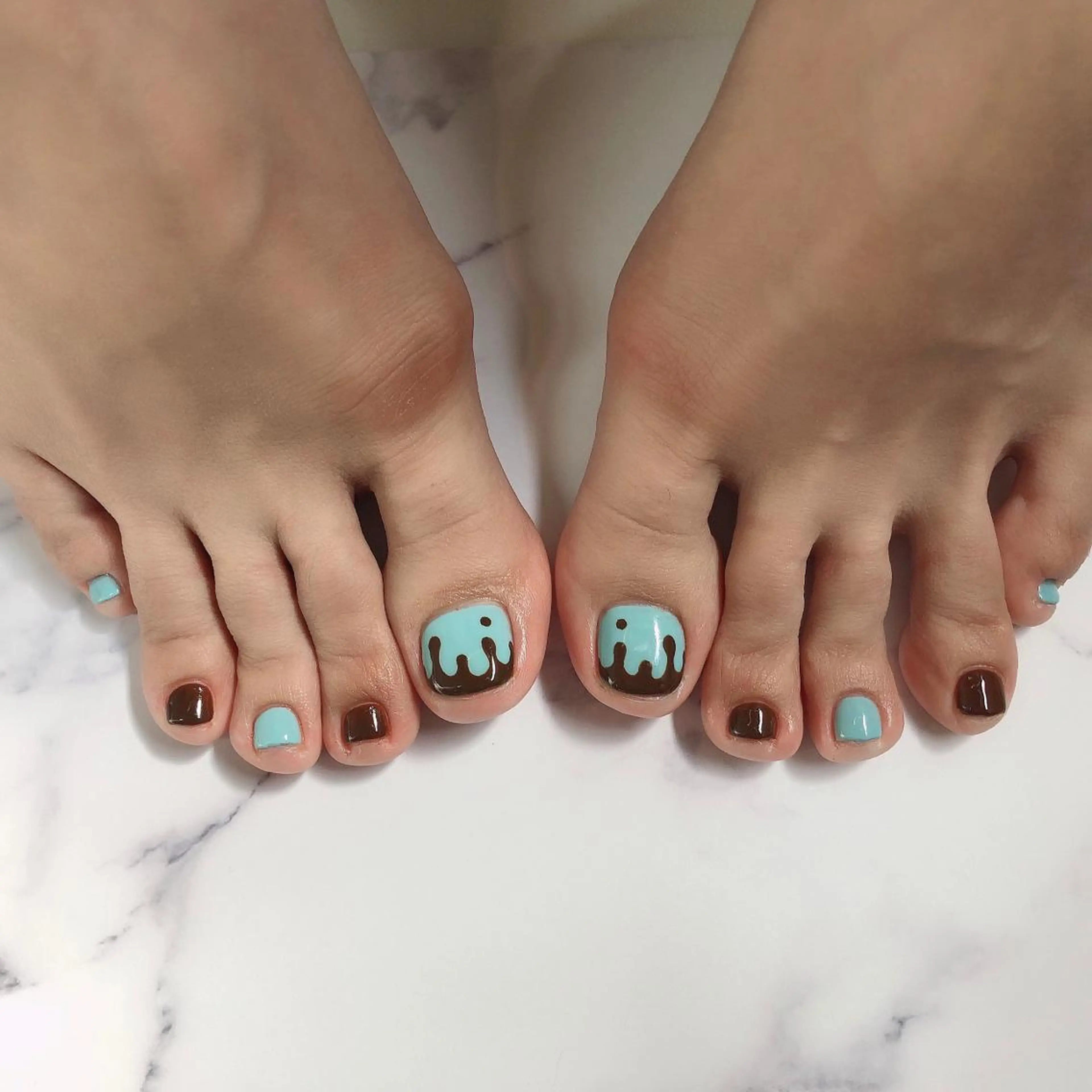 ネイル Nail Salon HANA所属・Nail Salon HANAのネイルデザイン