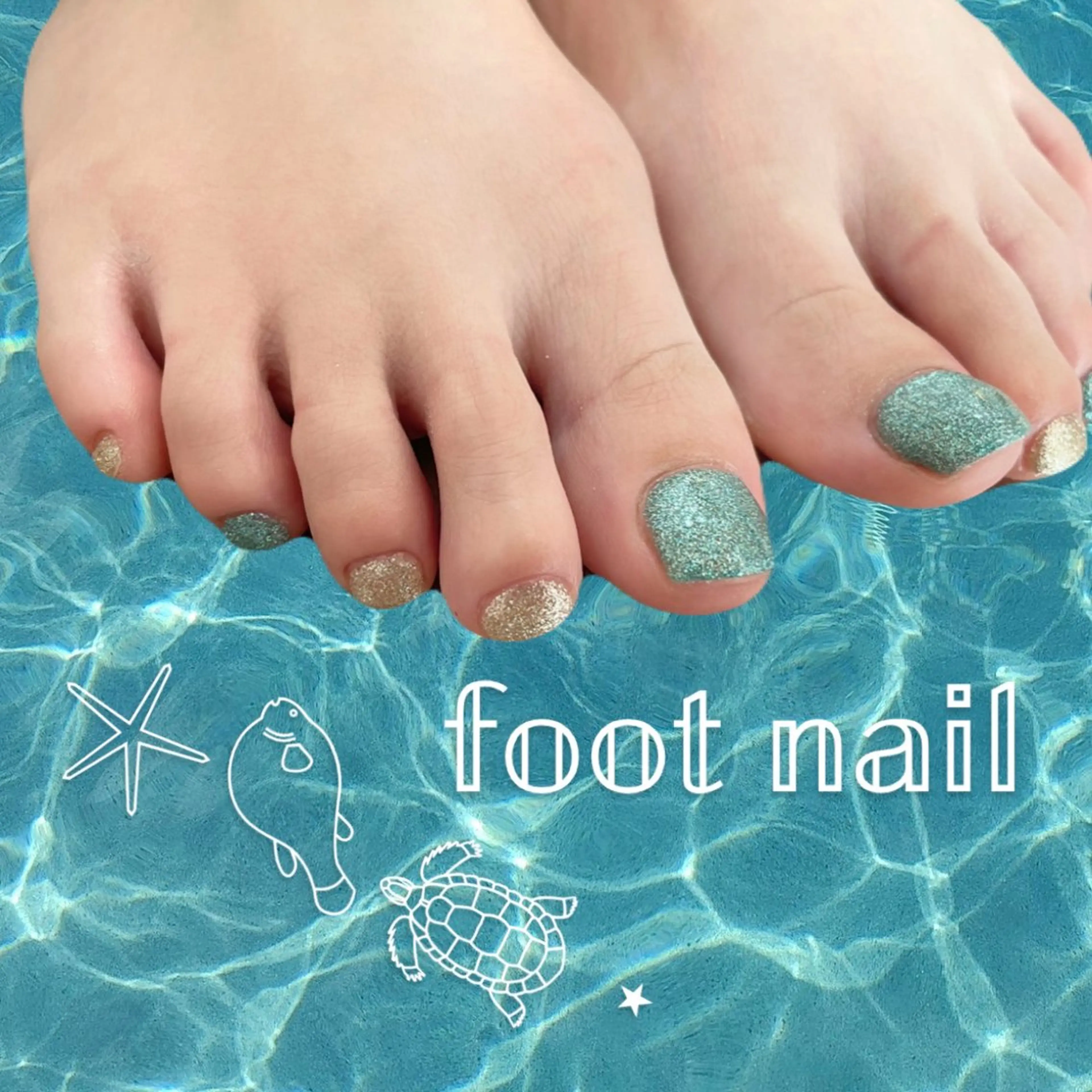 ネイル eye salon fix lash ＋高知駅前店所属・fix lash＋ Marinのマツエク・マツパデザイン