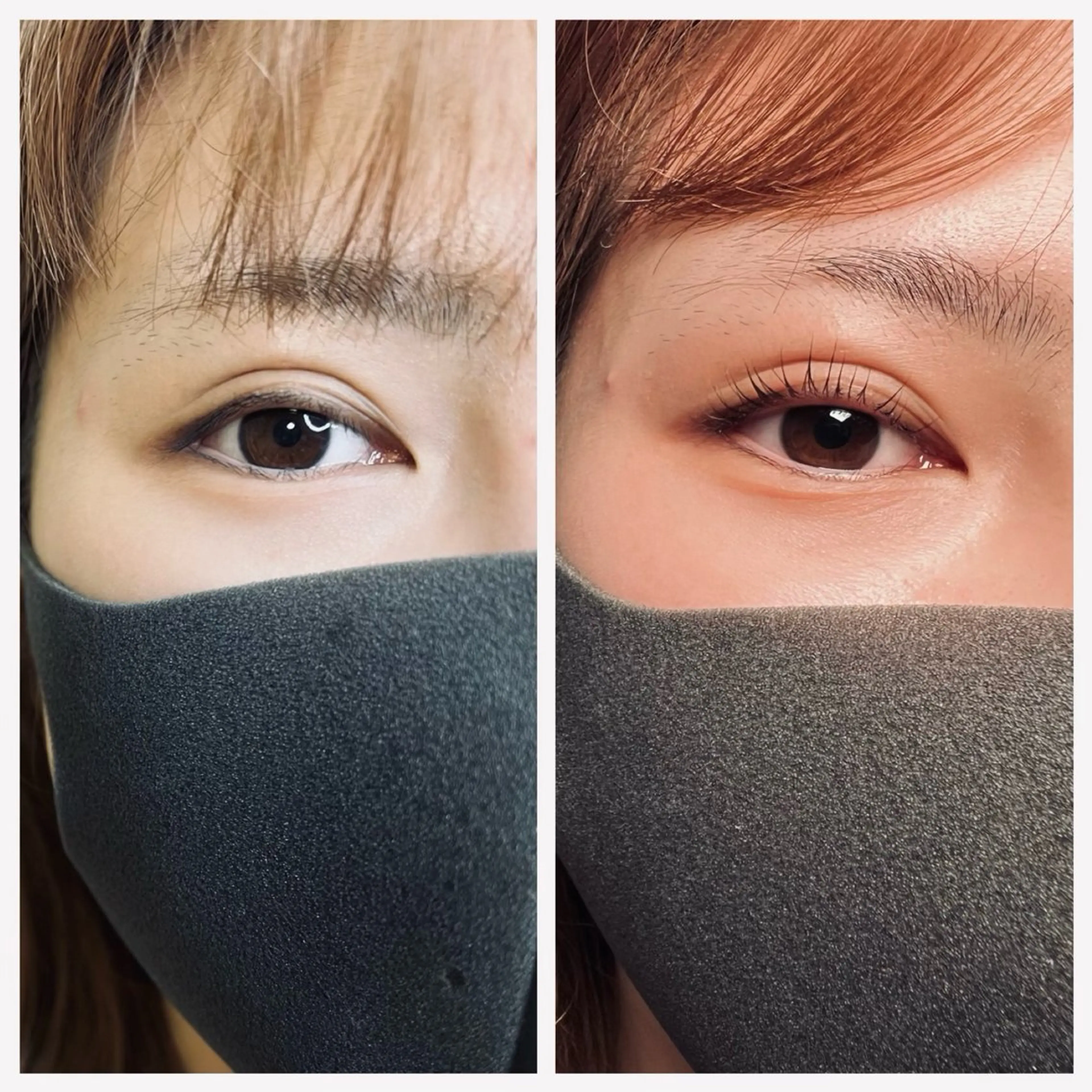 マツエク・マツパ HARUHARU所属・HARU HARU Motoのマツエク・マツパデザイン