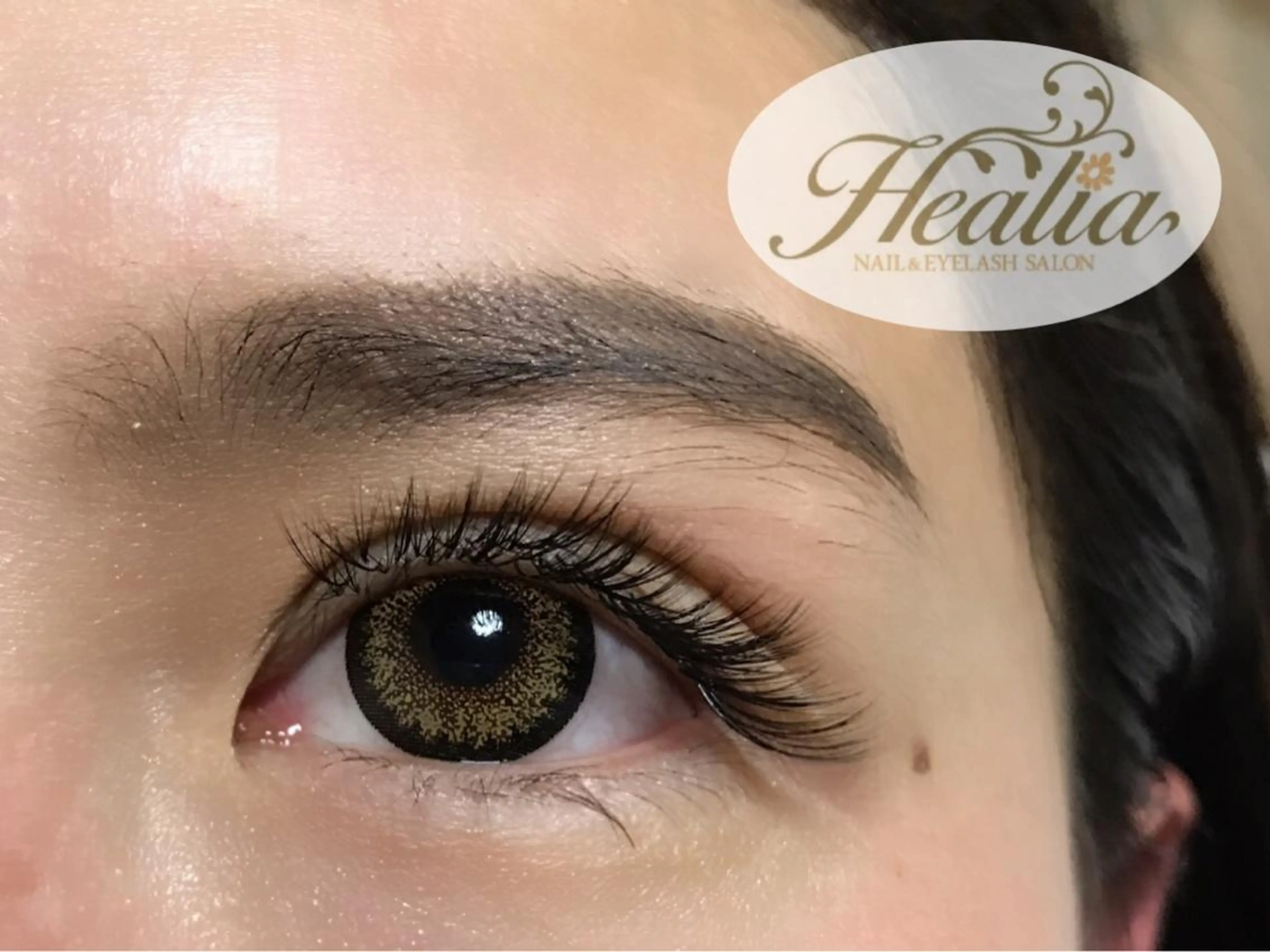 マツエク・マツパ REMIA湘南台 TANABEのネイルデザイン