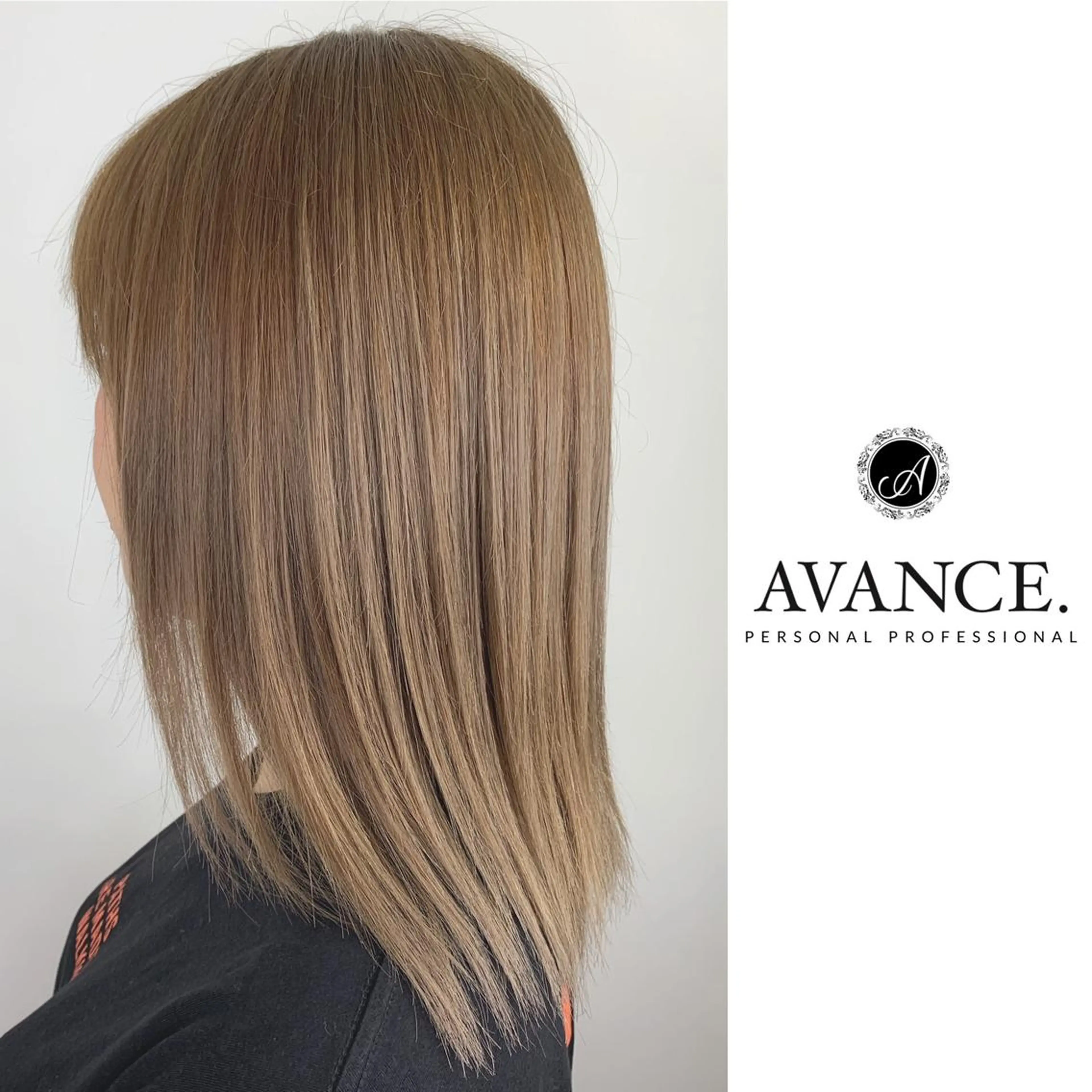 ミディアム ヘアカラー トリートメント _WHITE京橋店所属・【White京橋】 岸　拓斗のヘアスタイル