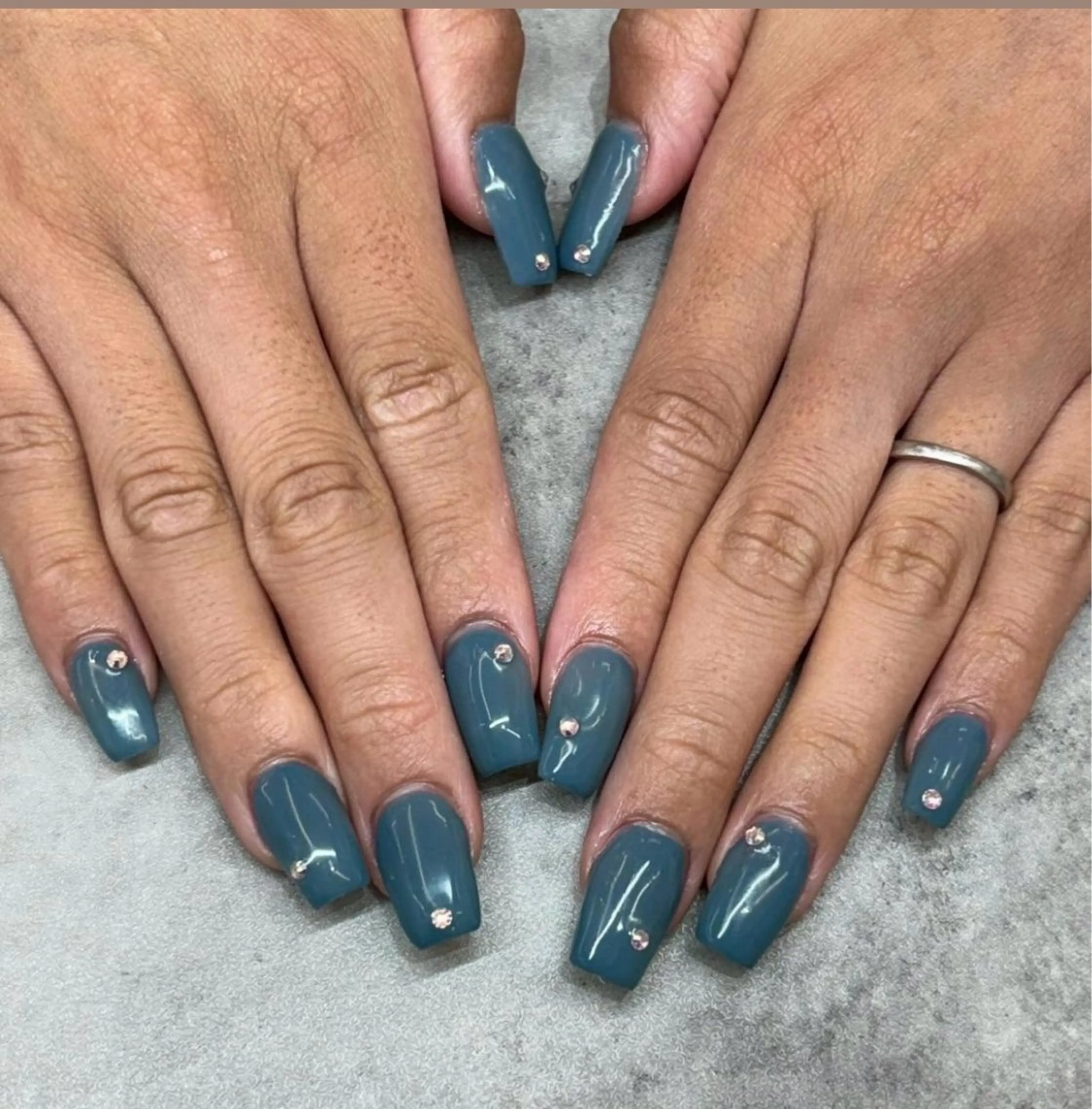 (オフなし）モデル様限定✨3名募集💖ワンカラー🌸の写真