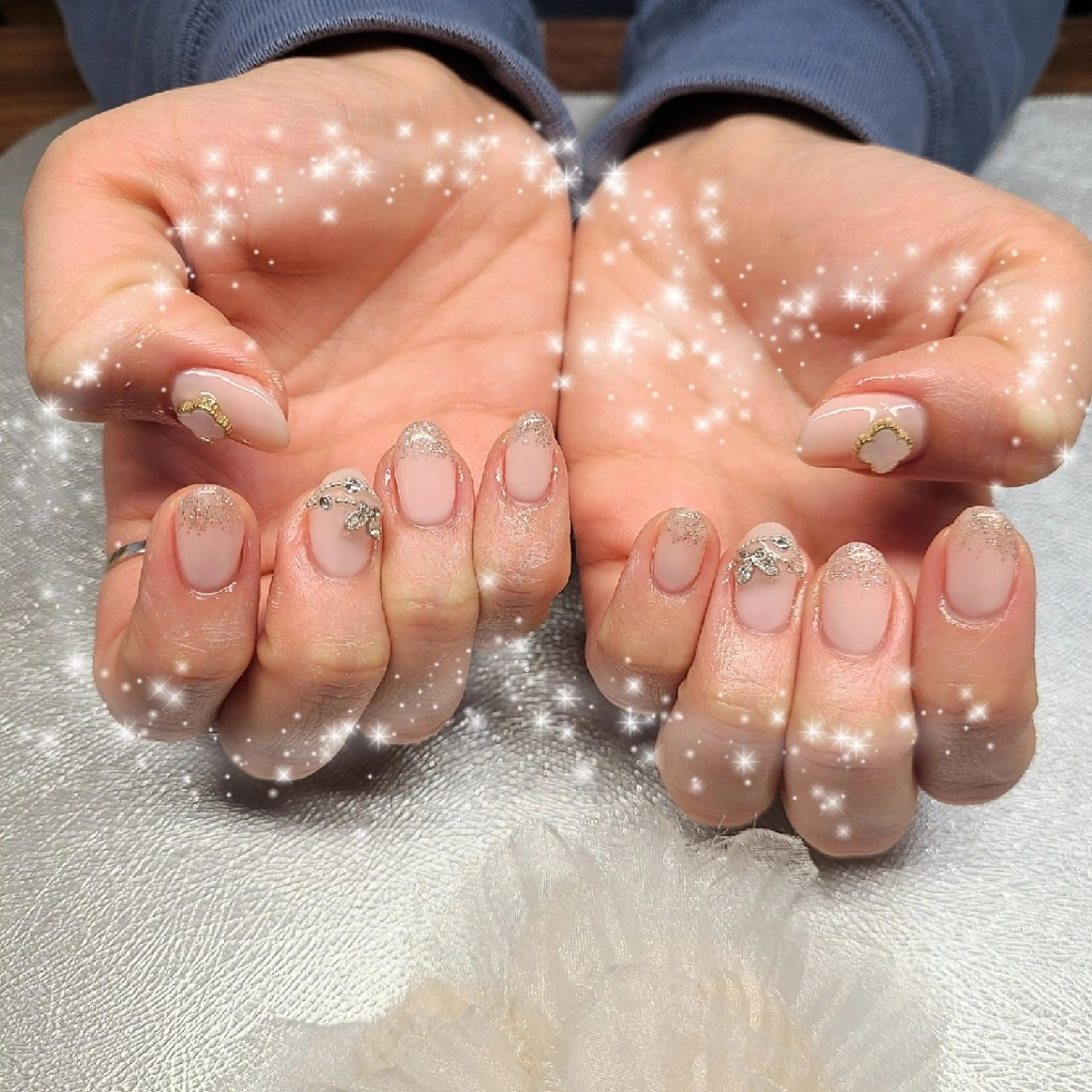 ネイル Nail  Ai    のネイルデザイン