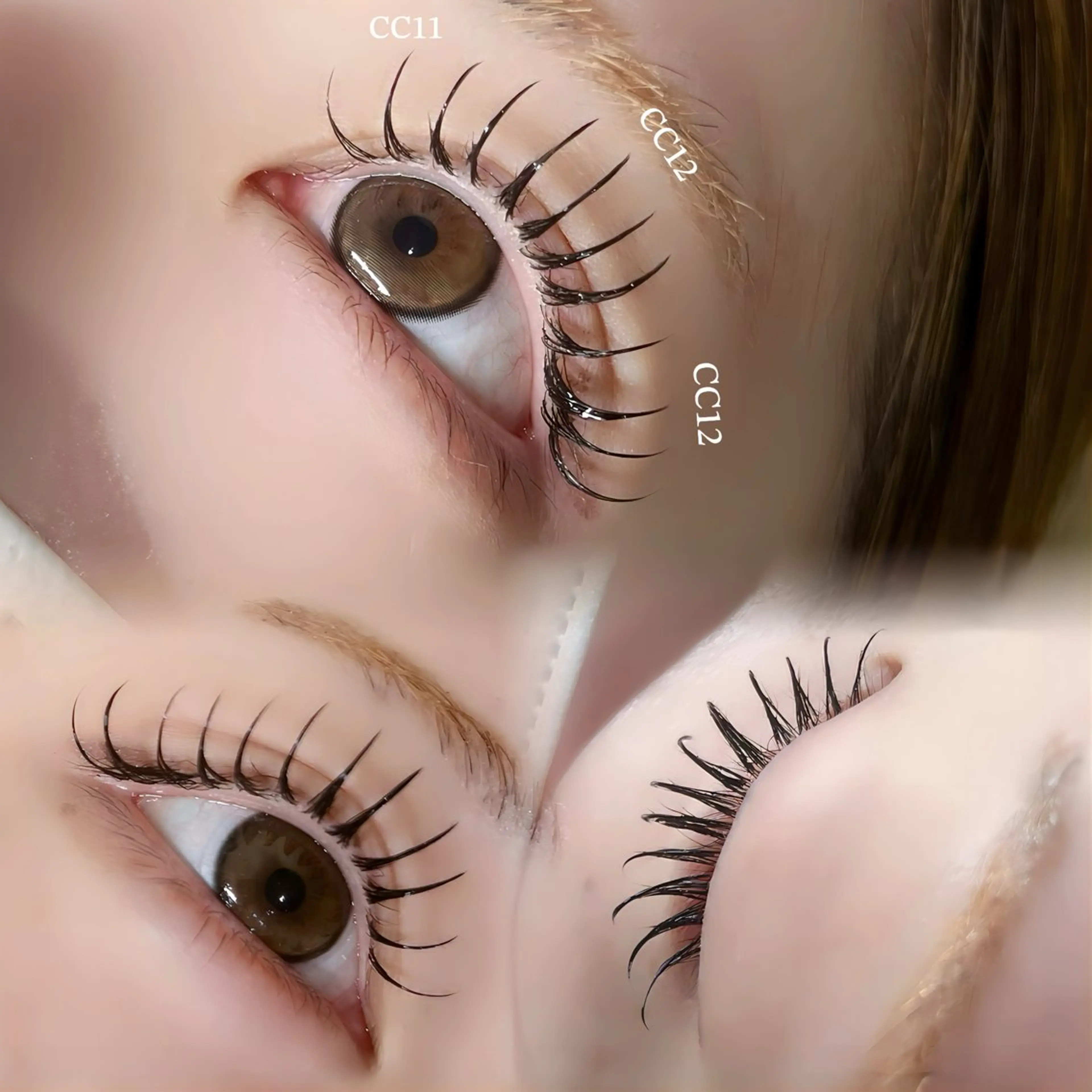 マツエク・マツパ CCカール Cカール Ami ♡のその他イメージ