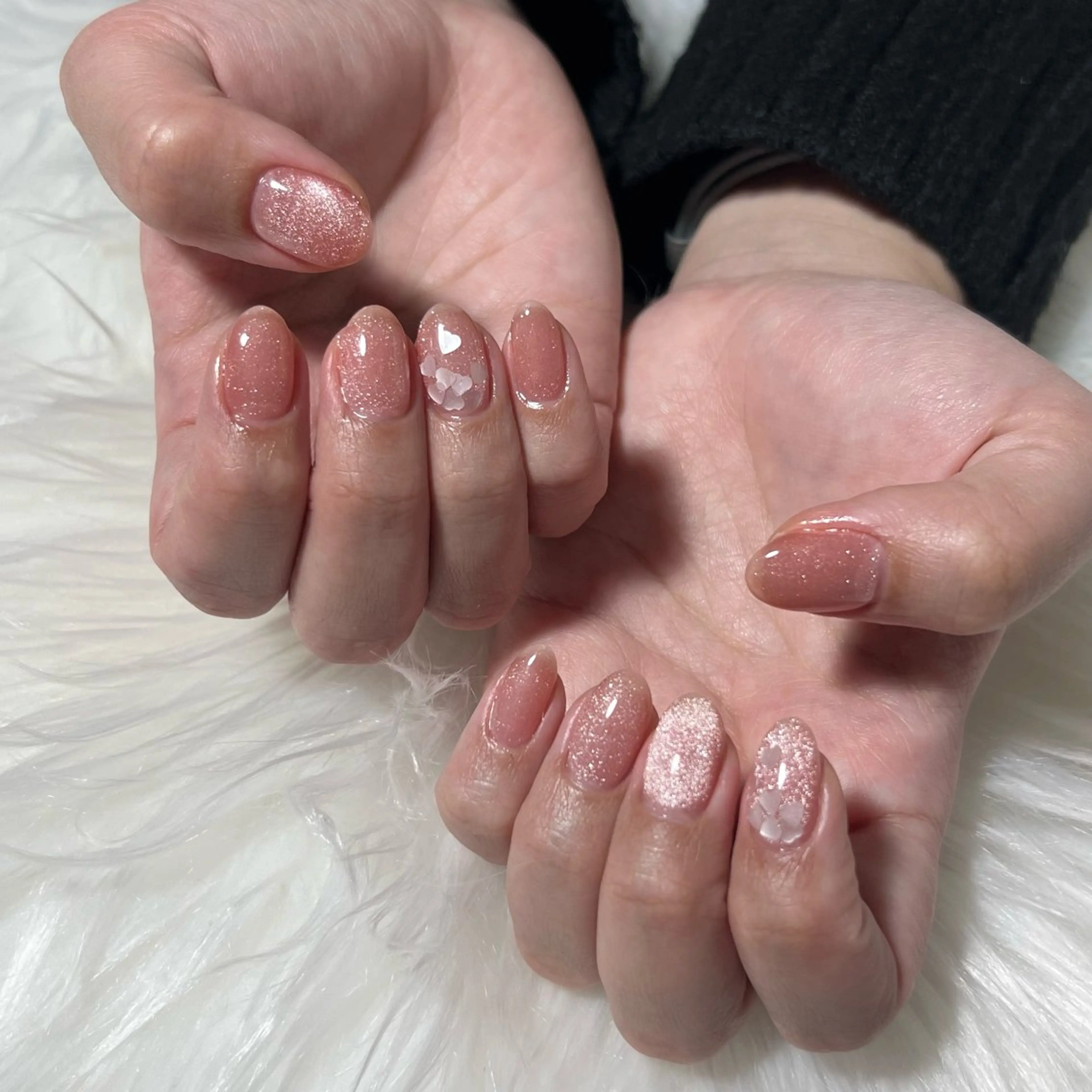 ネイル nail salon Bayのネイルデザイン