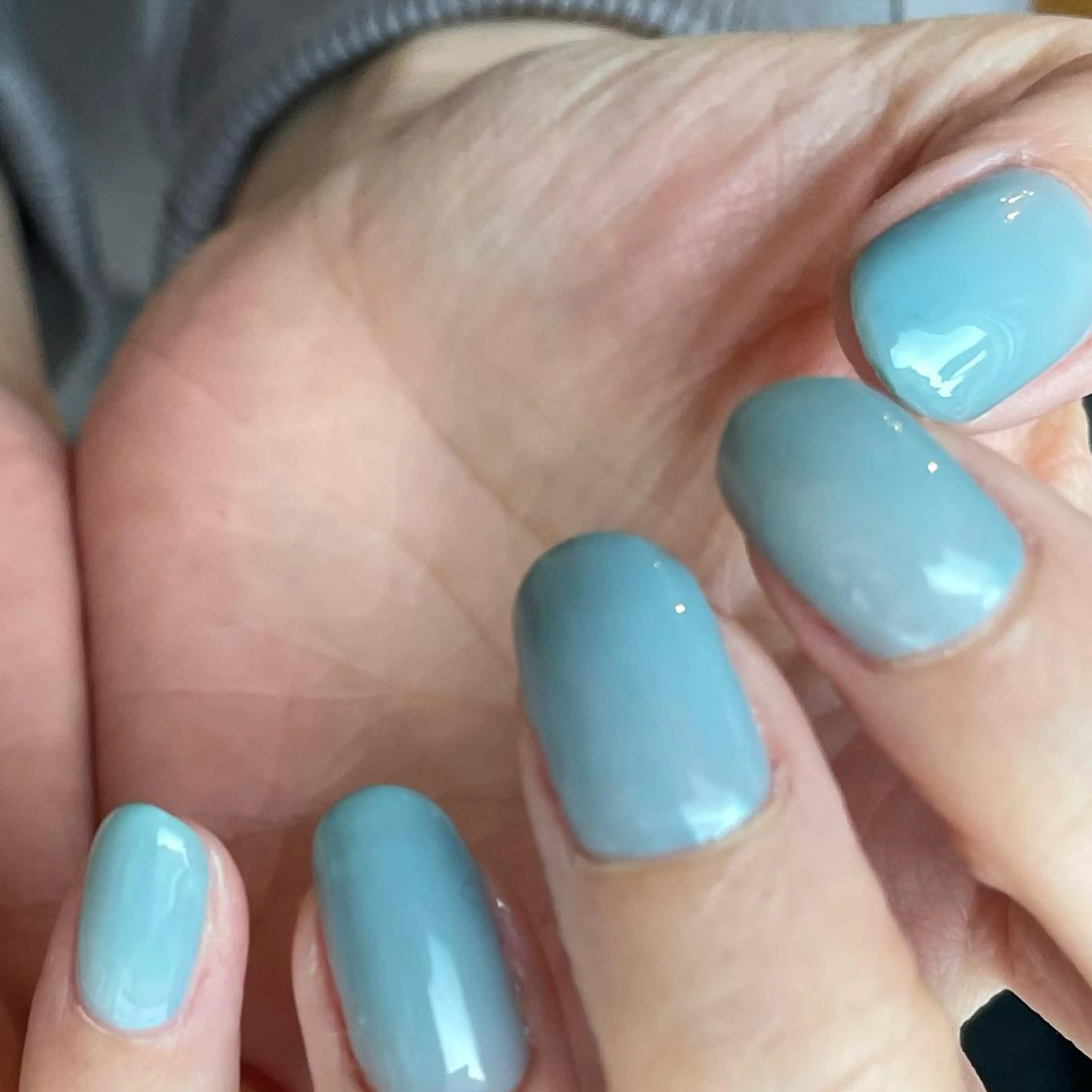 ネイル ハンドネイル 大家 小百合のネイルデザイン