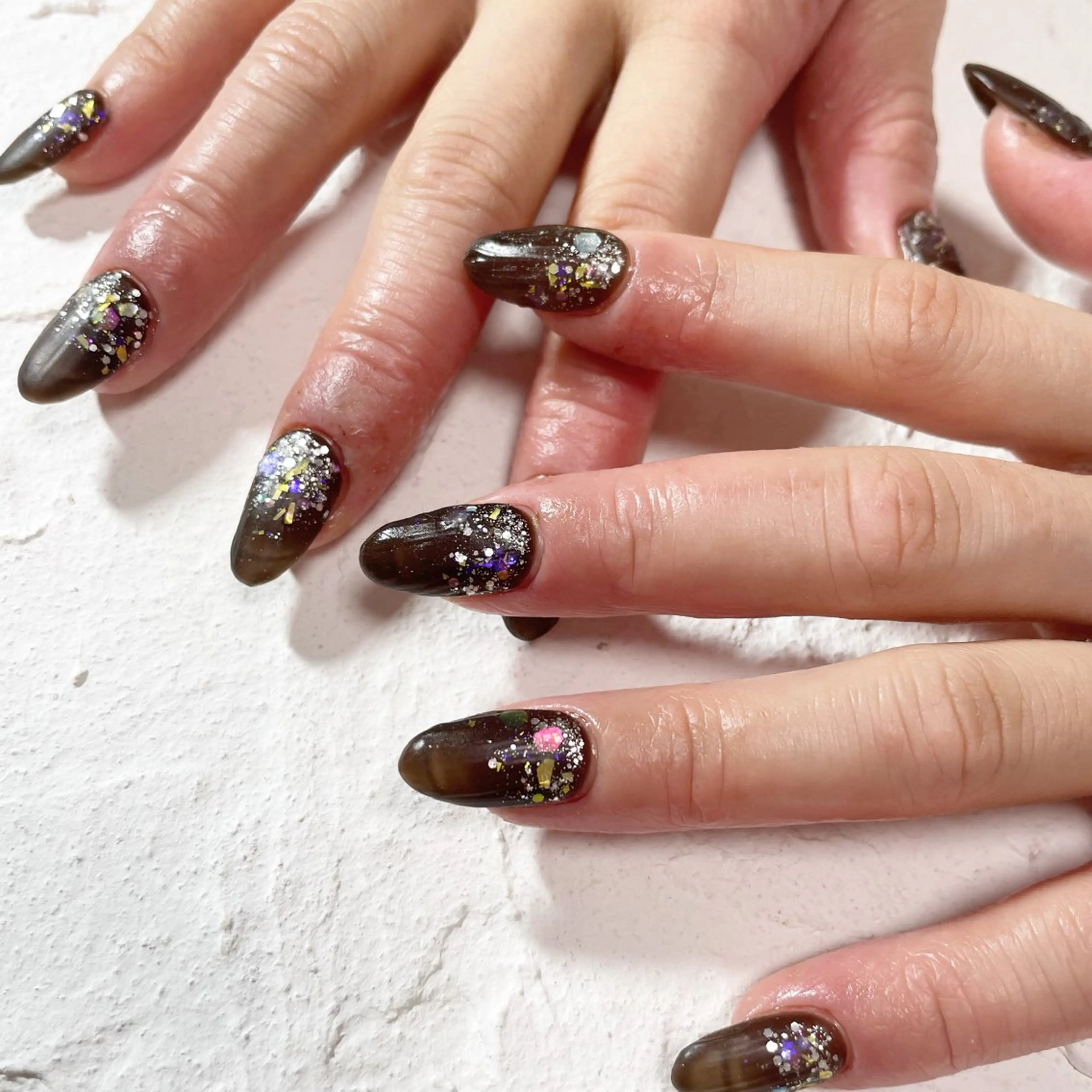 ネイル nail.gorin所属・吉村 優子のネイルデザイン