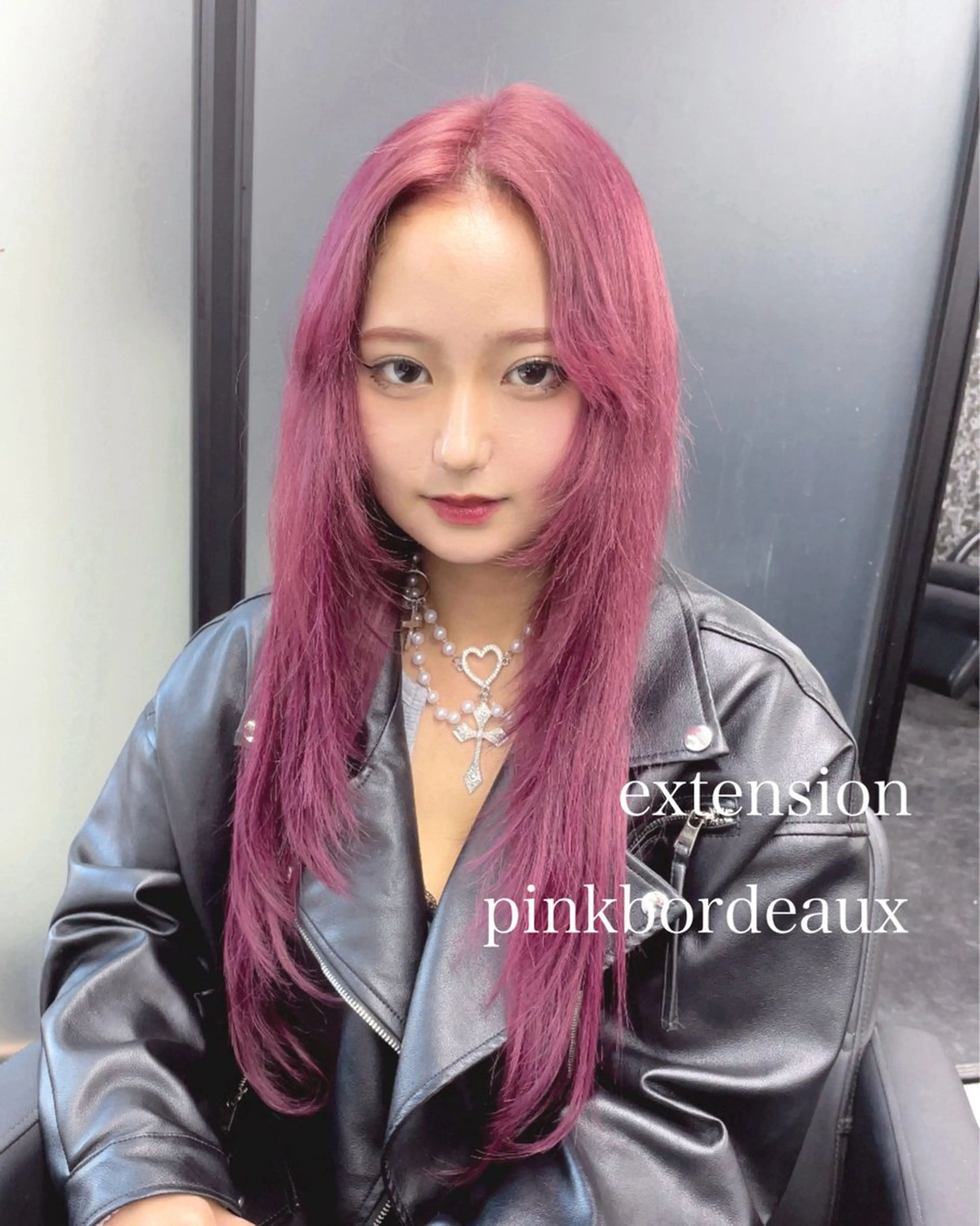 🩵🐰🌸まずはこれ🌸🐰🩵お得なカラー無料+レミー人毛100%シールエクステ60本🧸の写真