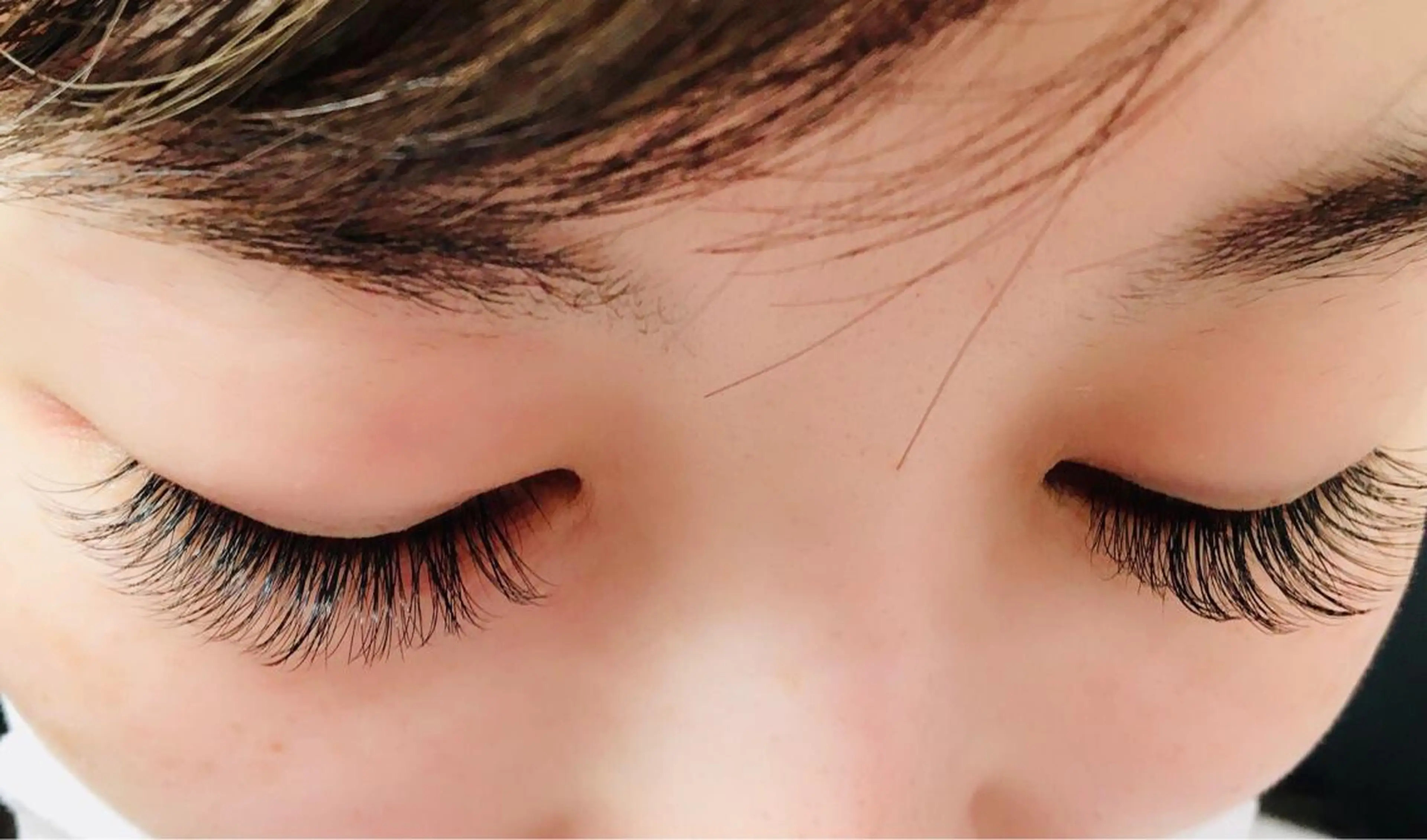 マツエク・マツパ ボリュームラッシュ Eyelash Salon Ao（アオ）所属・Ao tamai🌿のマツエク・マツパデザイン