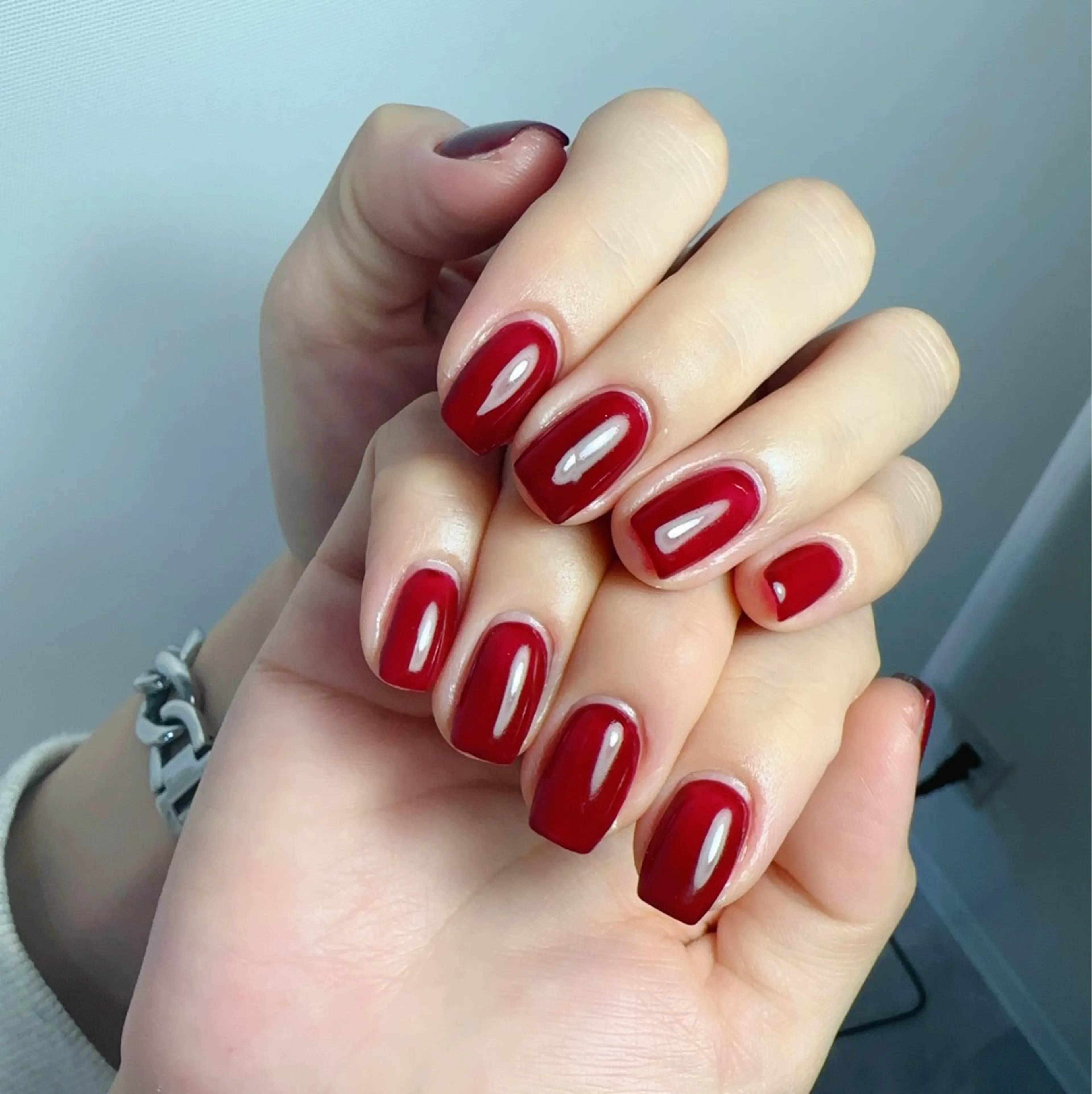 ネイル JUN   nail所属・横井那名 JUN NAILのネイルデザイン