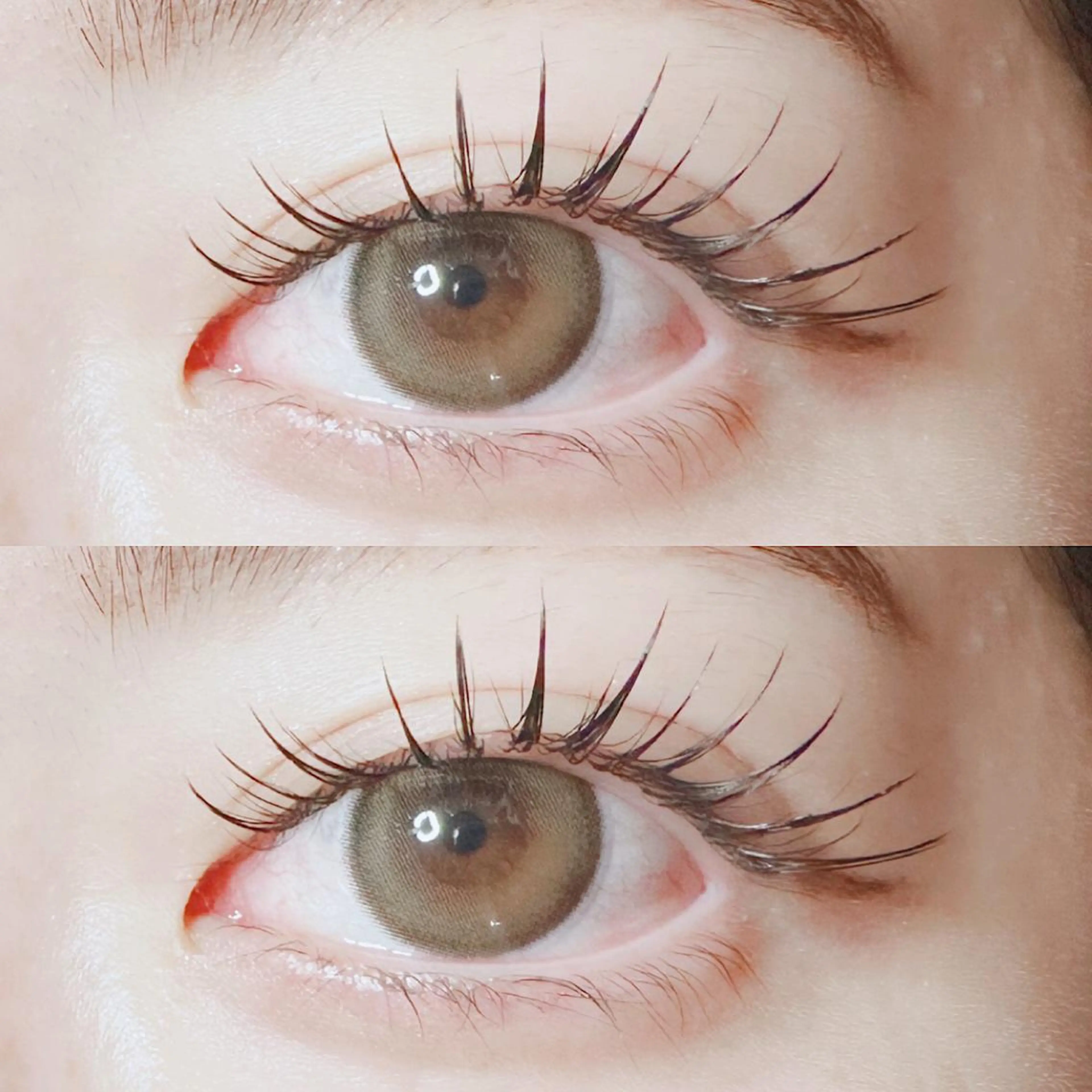 超軽量！【フラットラッシュ１６０本＋コーティング付き】の写真