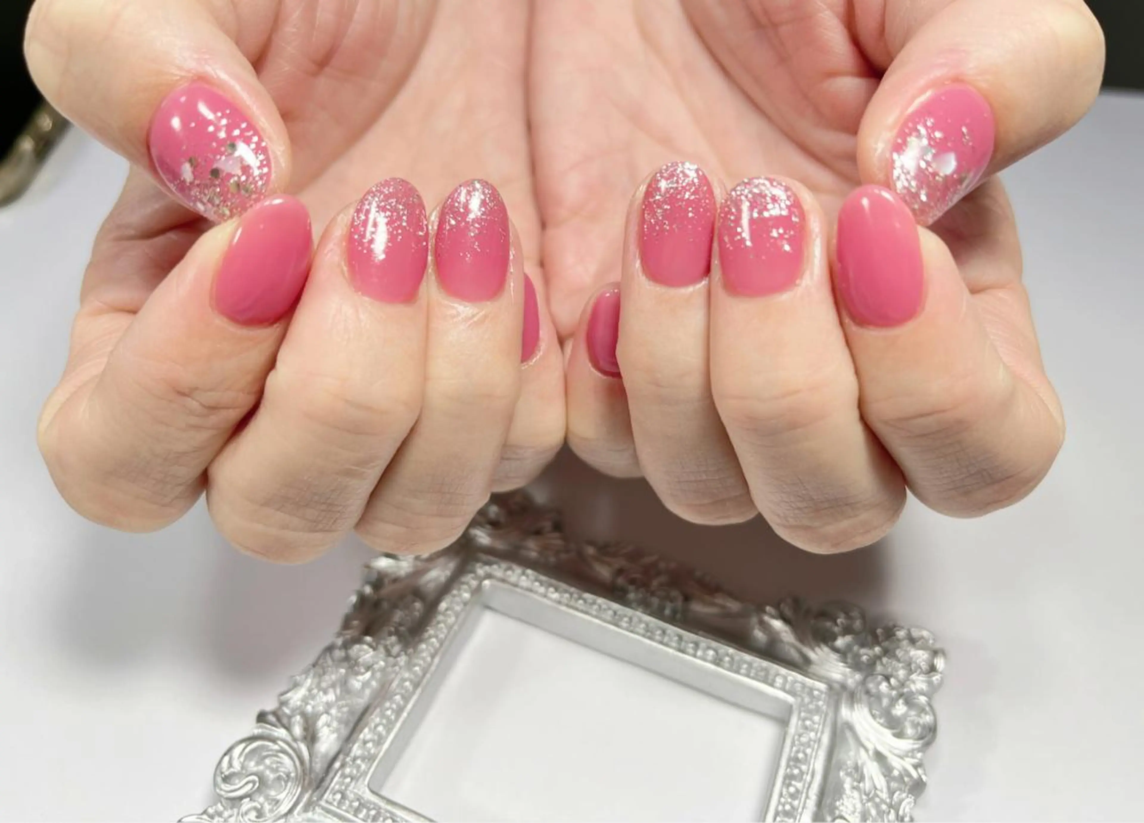 ネイル ネイルサロン ロア旧ジョリーのネイルデザイン