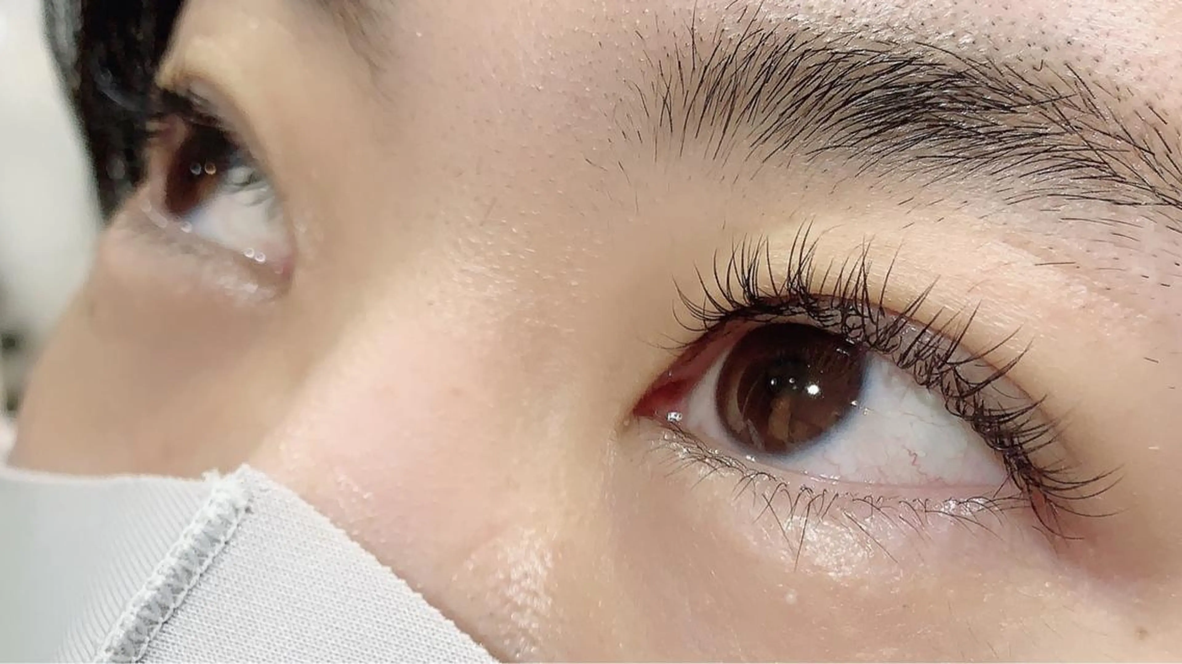 マツエク・マツパ Eyelash Salon 4Uのマツエク・マツパデザイン