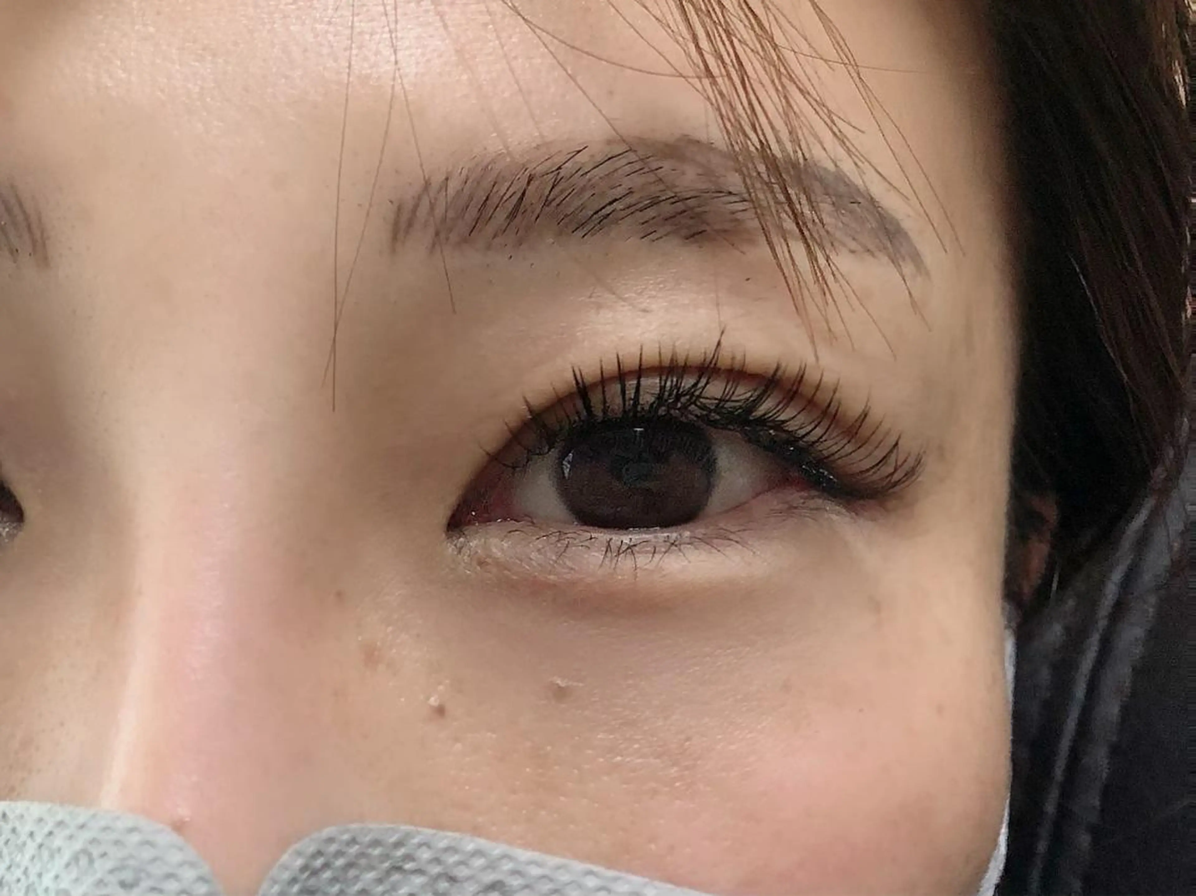 マツエク・マツパ cherii ちはら台のマツエク・マツパデザイン