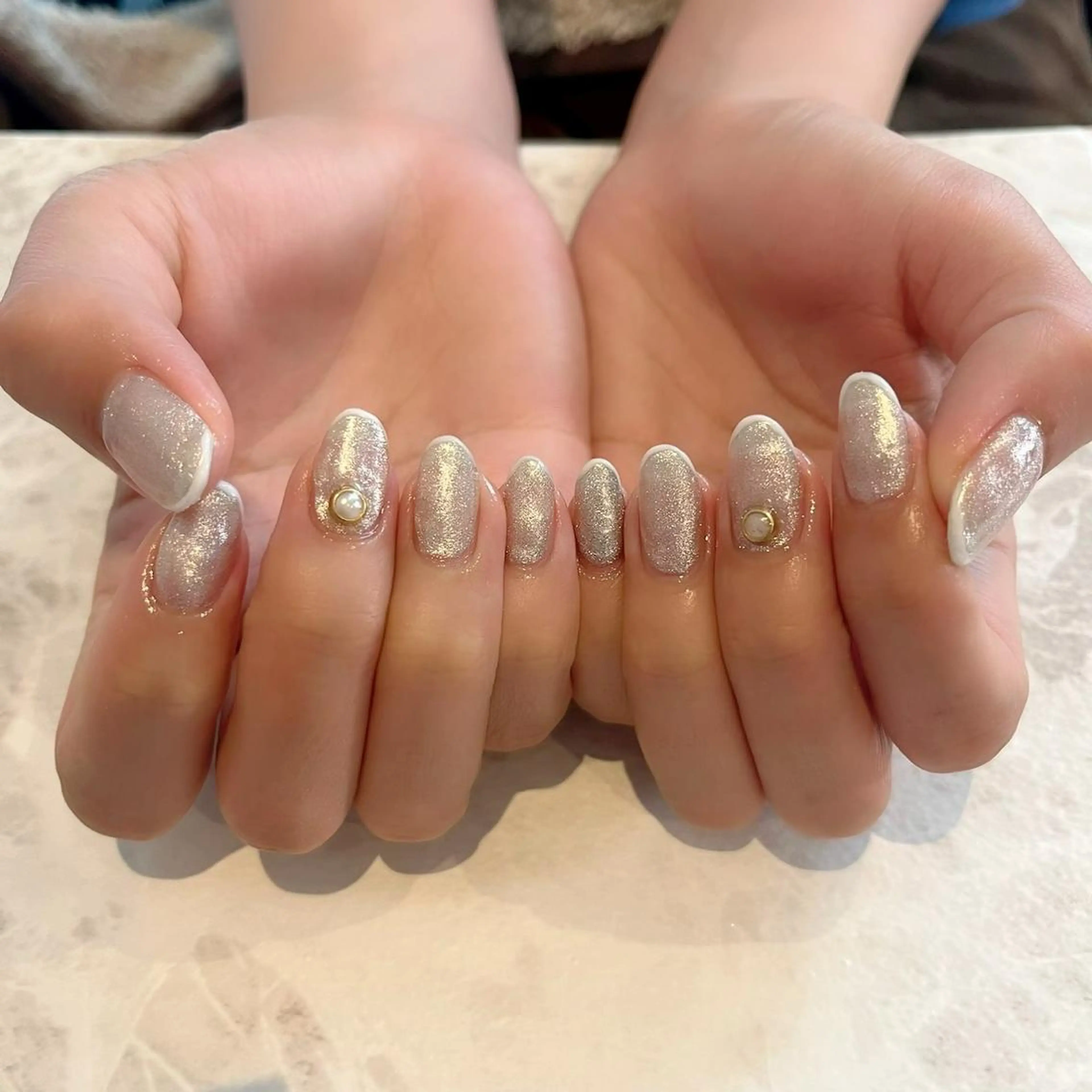 ネイル One'Ness所属・ワンネス トータルビューティーの眉毛・アイブロウイメージ