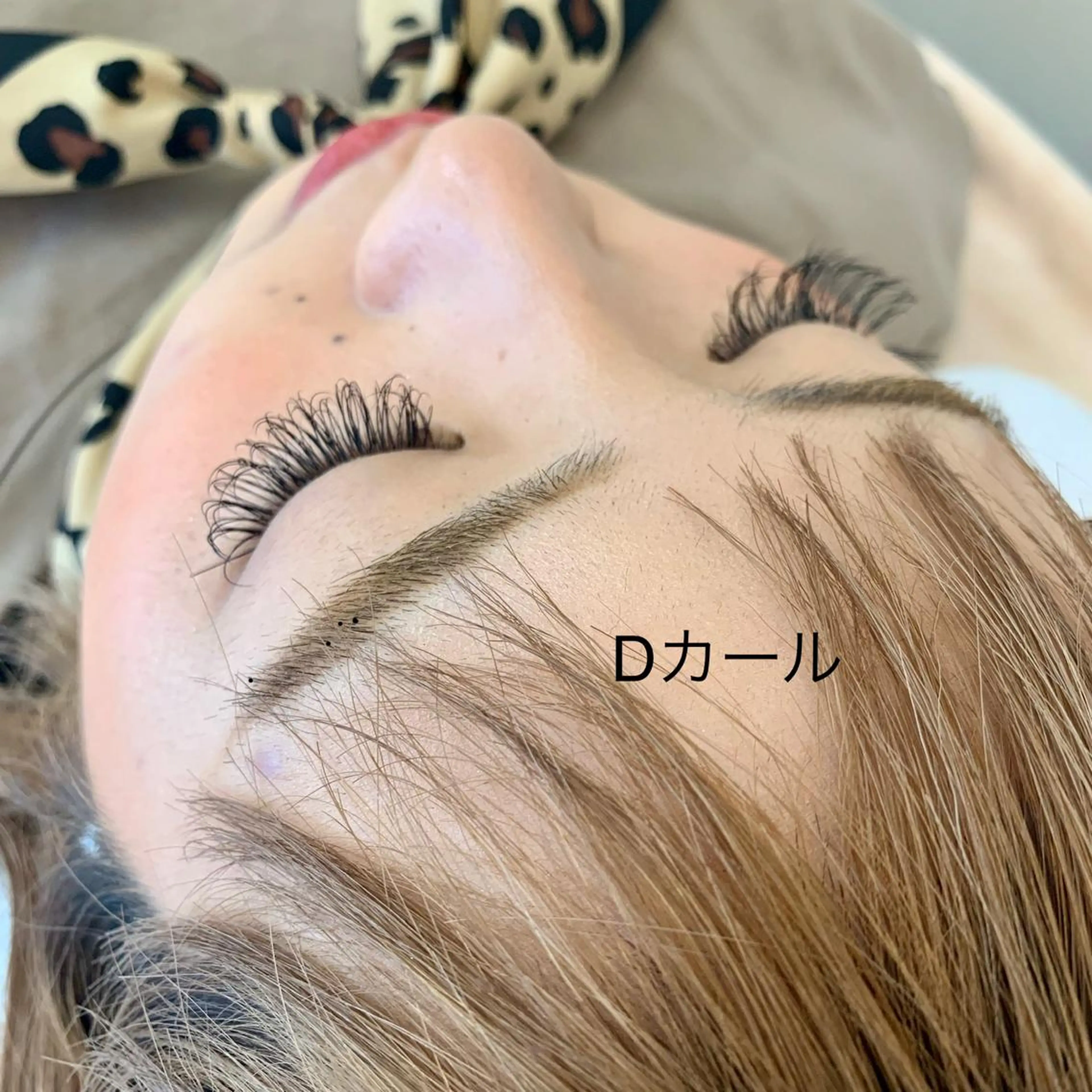 マツエク・マツパ DiMPlE  ディンプル所属・🌸スタイリスト 山浦美恵のヘアスタイル