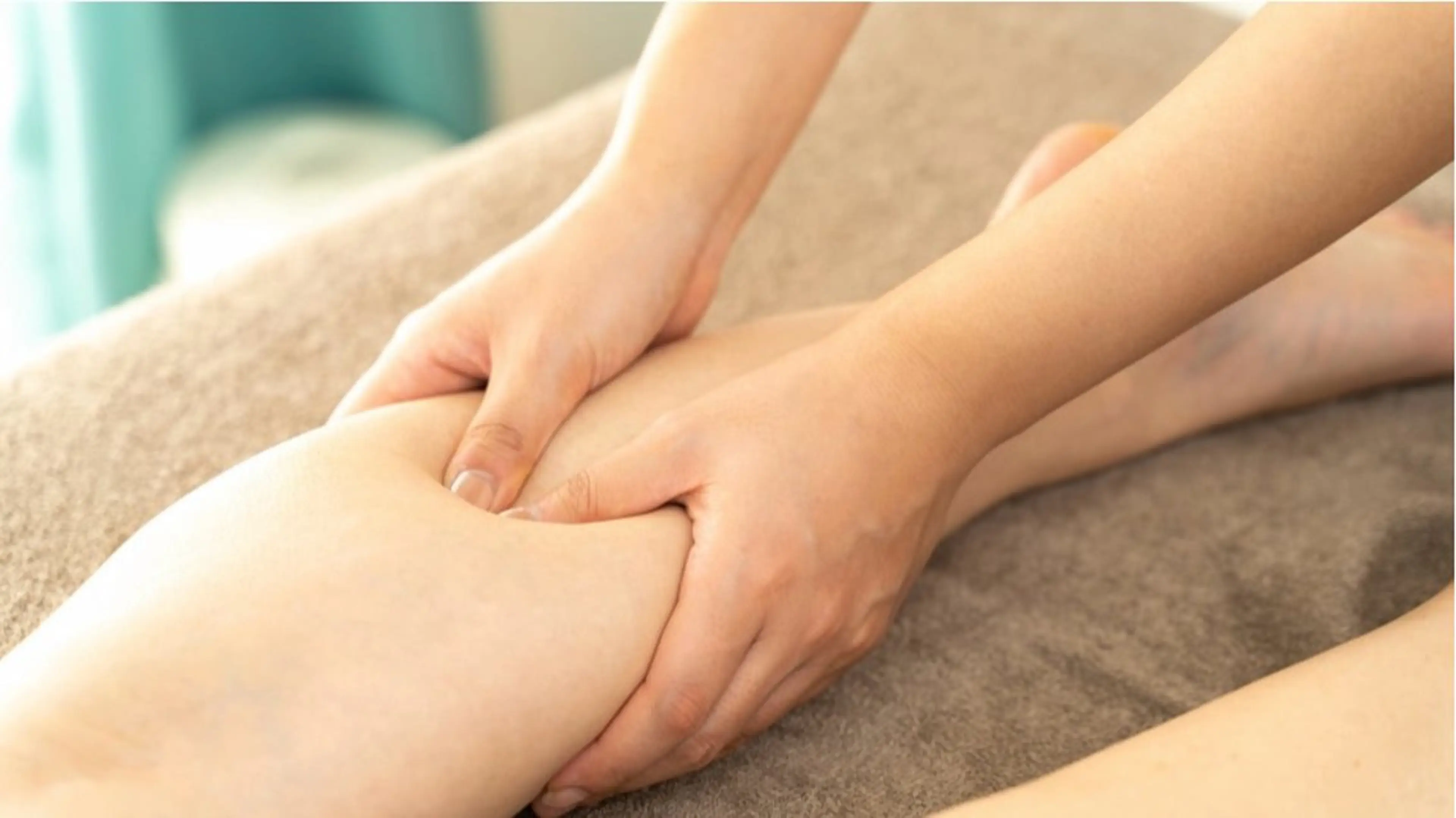 オイルトリートメント60分【部分集中・深層リセット】の写真