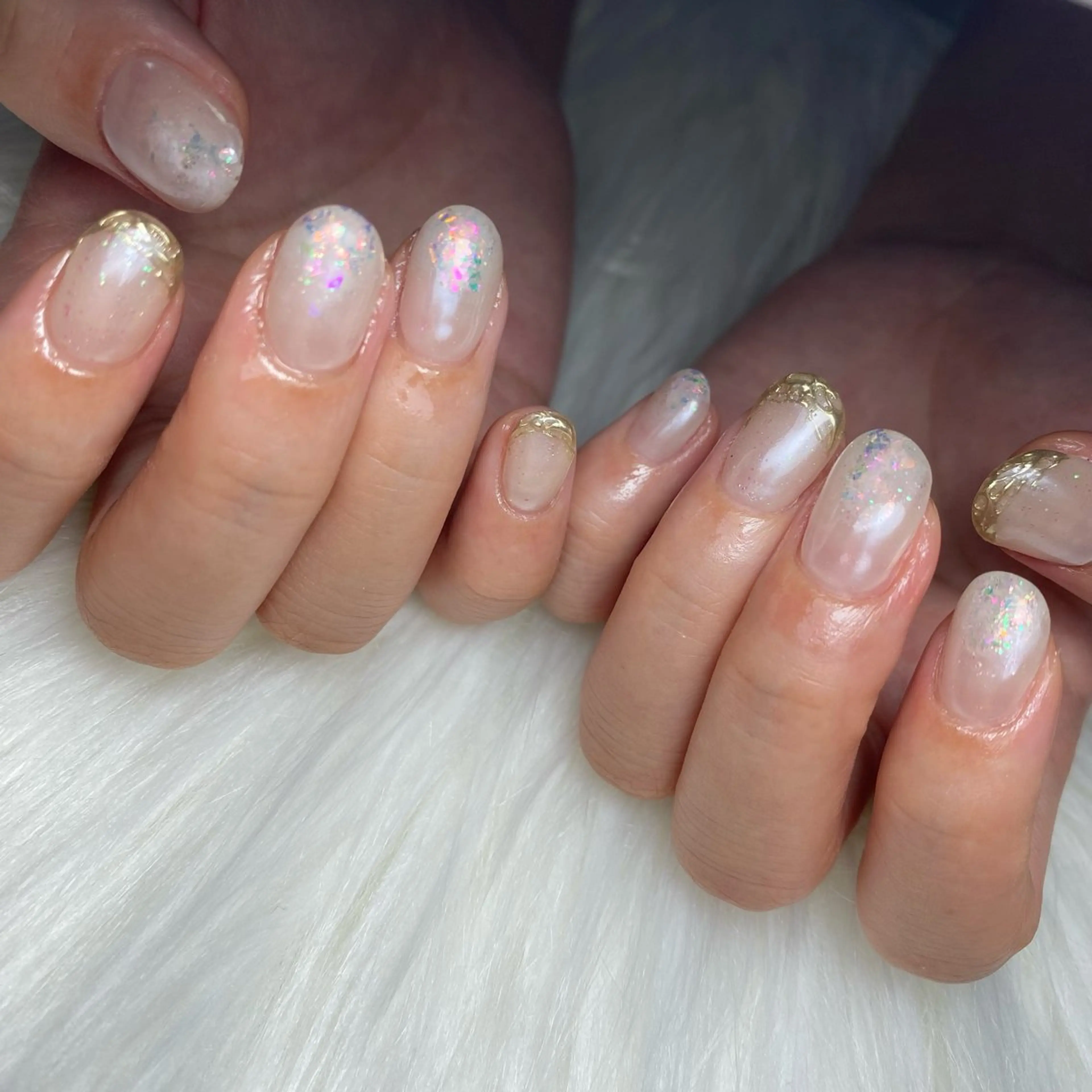 ネイル Beauty Space N&Nのネイルデザイン