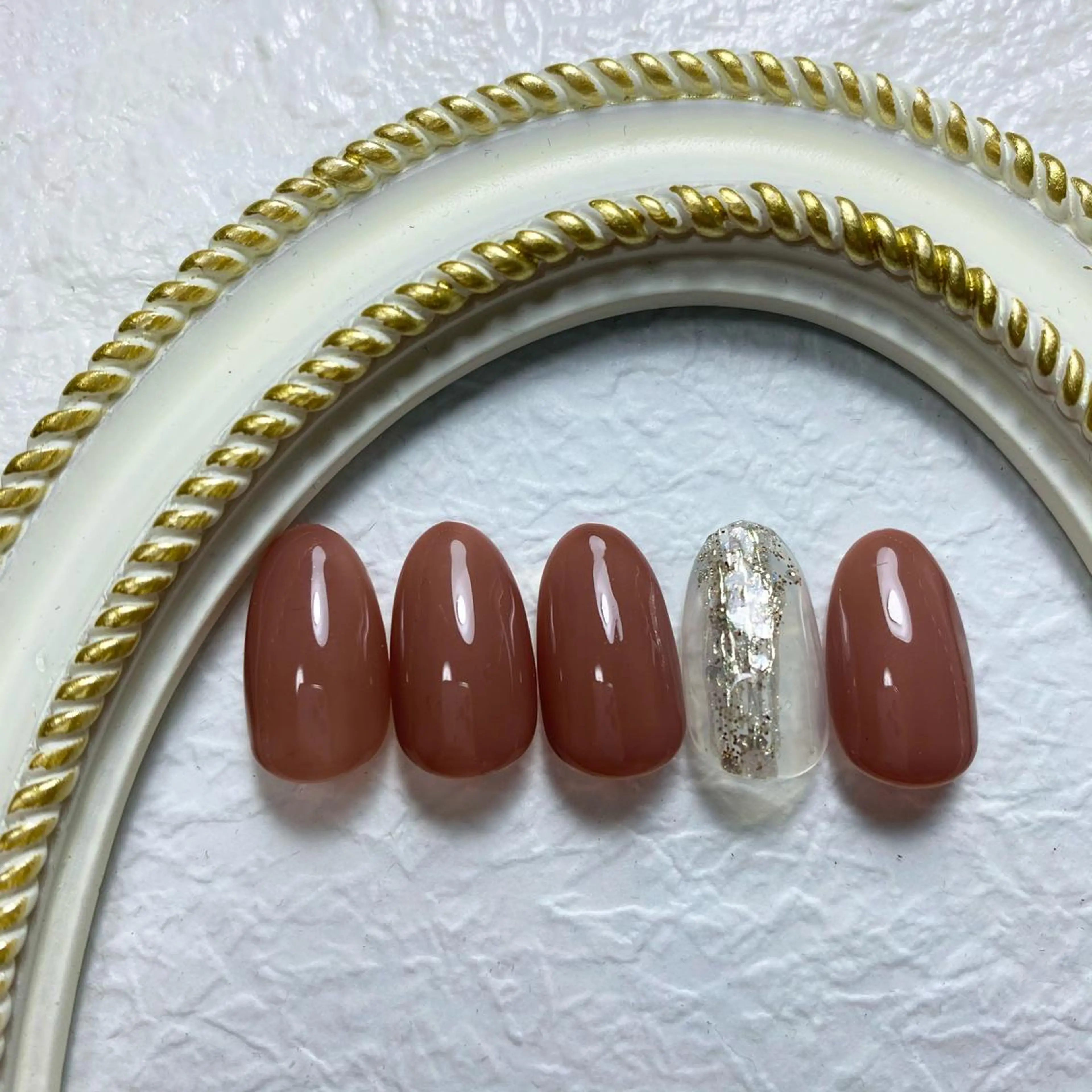 ネイル Re:Smil所属・☺︎ NOZOMI☺︎のネイルデザイン