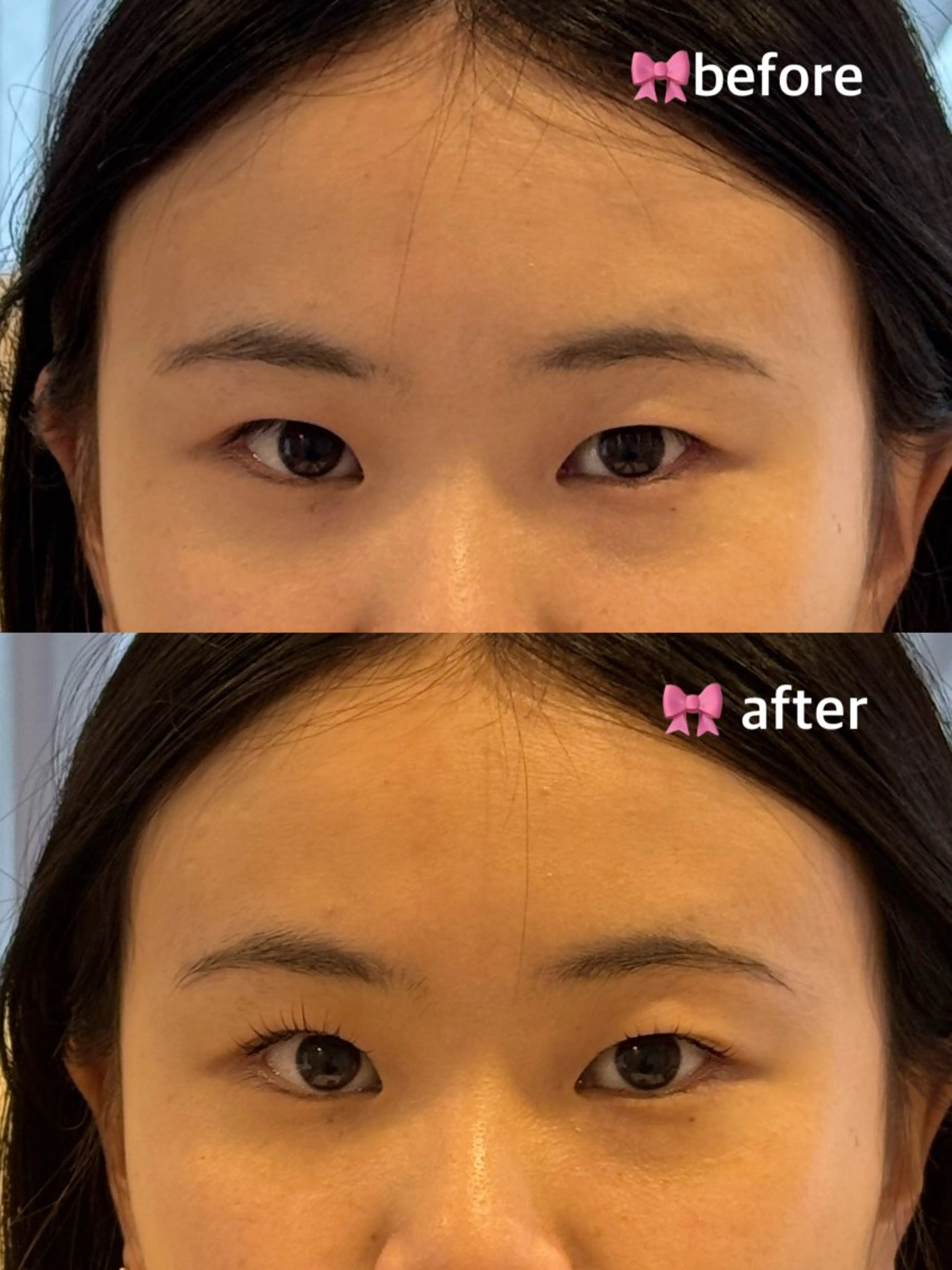 マツエク・マツパ マツパ Lim五反田所属・TSUNA 🌙 Lim 五反田のマツエク・マツパデザイン