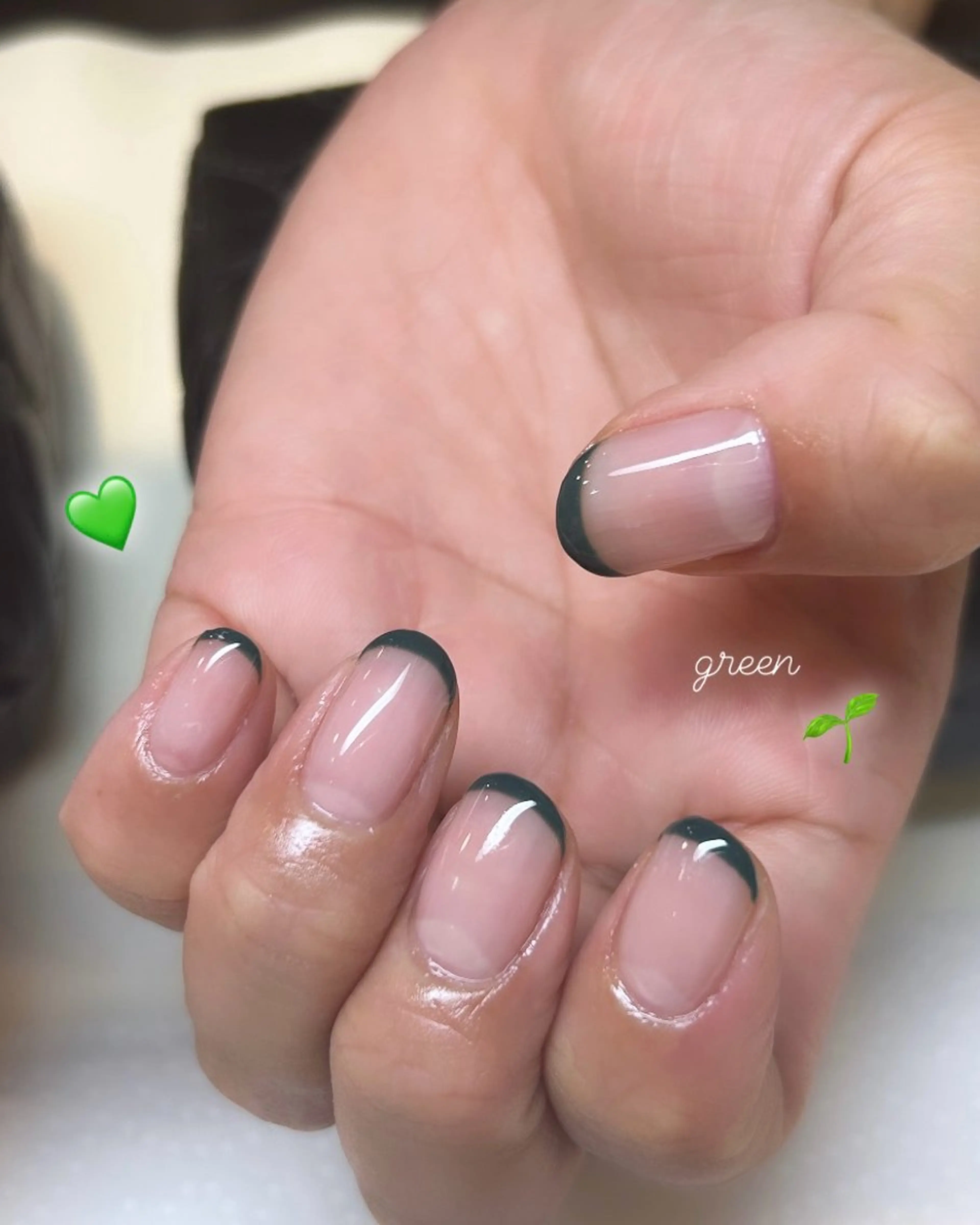 ネイル I naiis ちなつのネイルデザイン