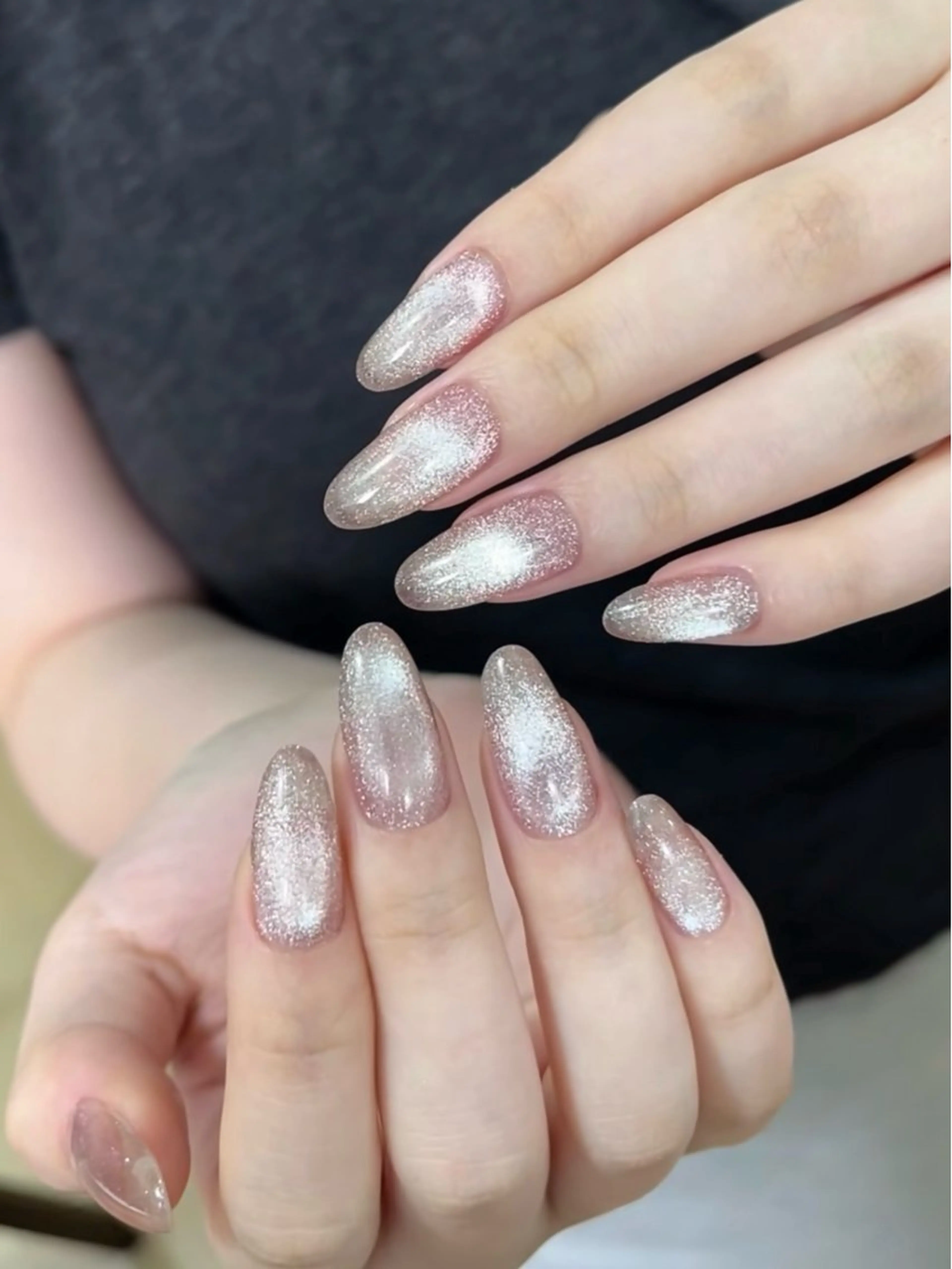 ネイル ハンドネイル さき Sakiのネイルデザイン