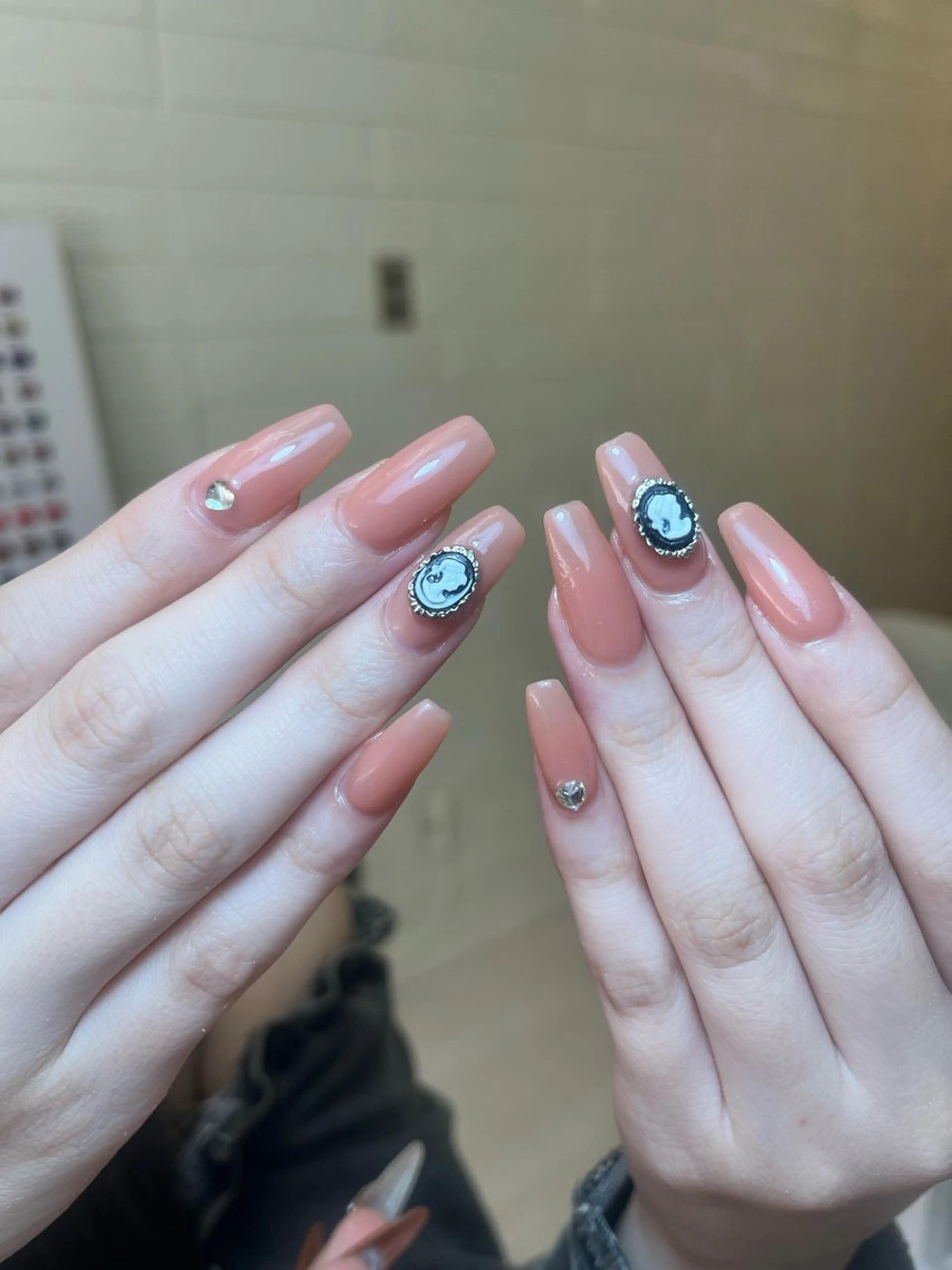 カラー 丸山 珠奈のエステ・リラクイメージ