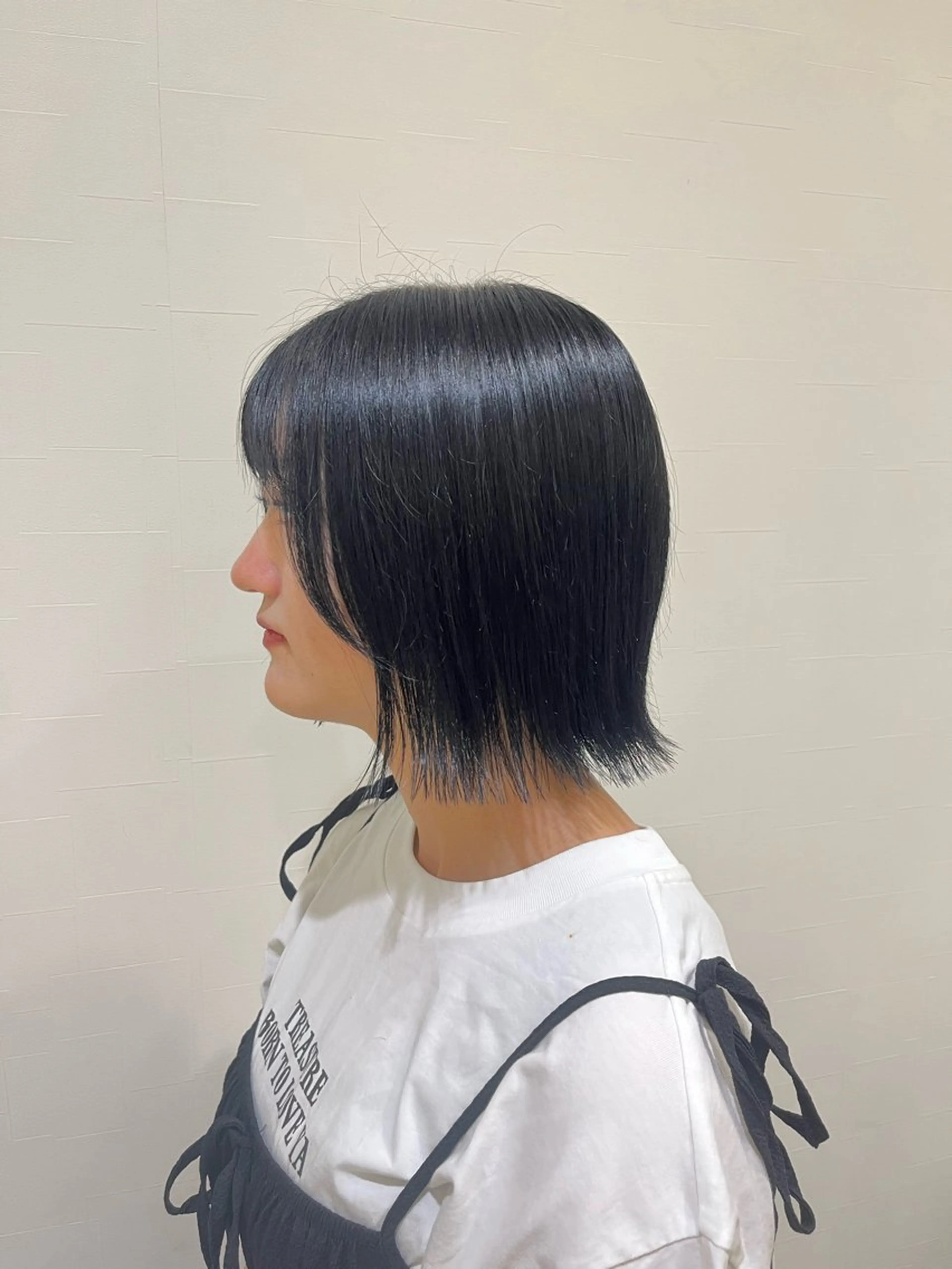 カラー kraemer福岡 Narumiのヘアスタイル
