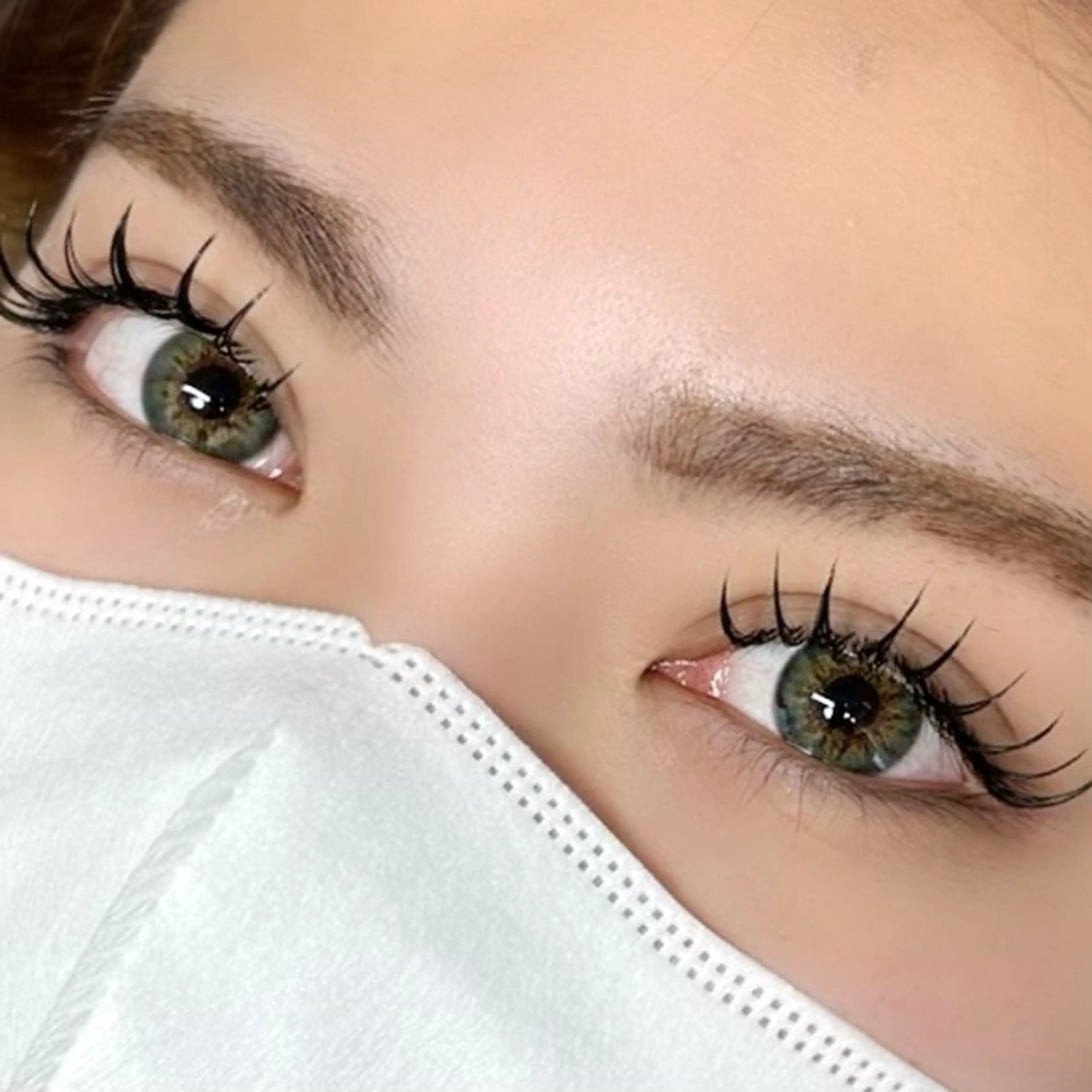 【当日限定価格】LEDラッシュ両目120本の写真