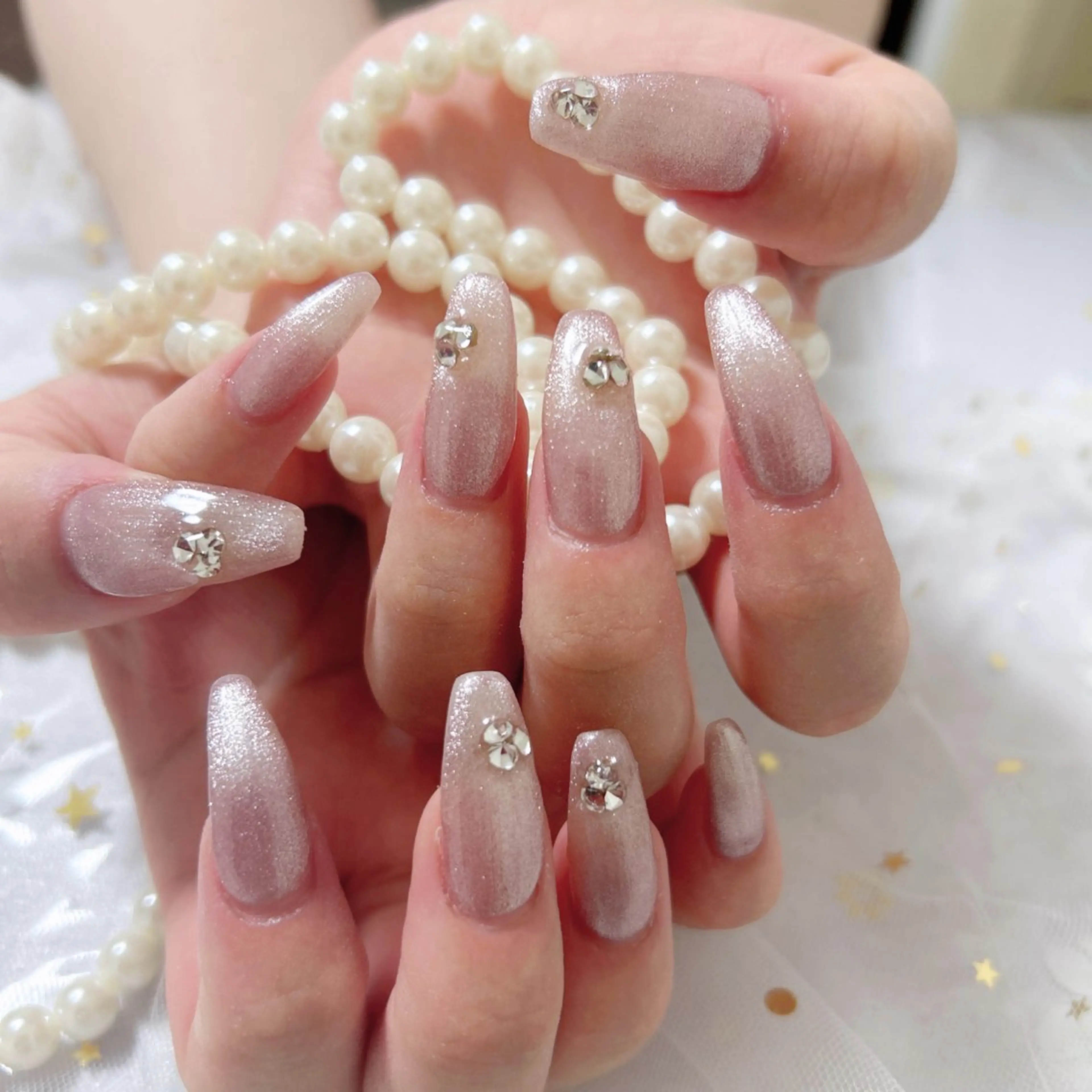 ネイル Kasumi Nailのネイルデザイン
