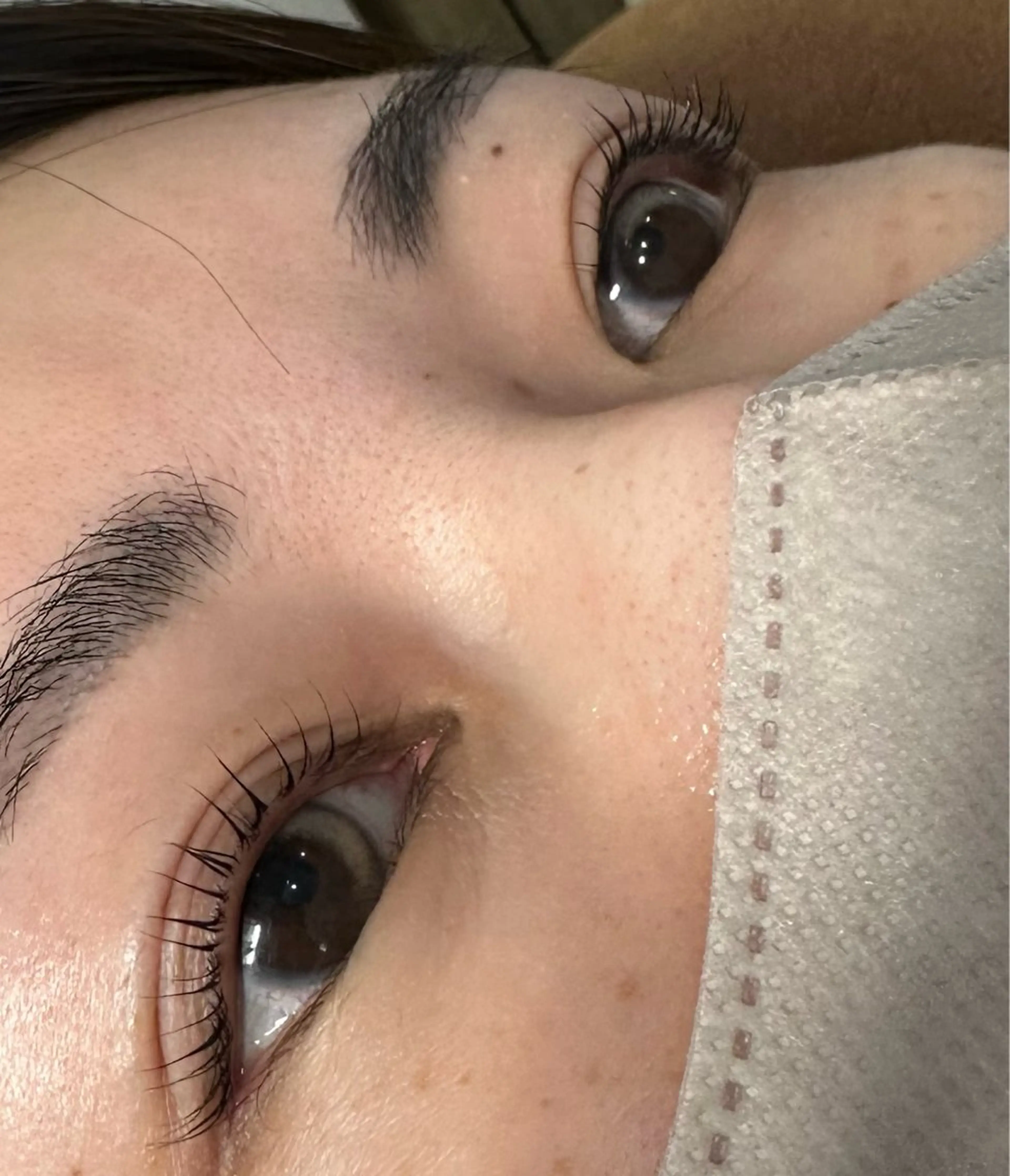 マツエク・マツパ マツパ eyelash Mono✨KATOのマツエク・マツパデザイン