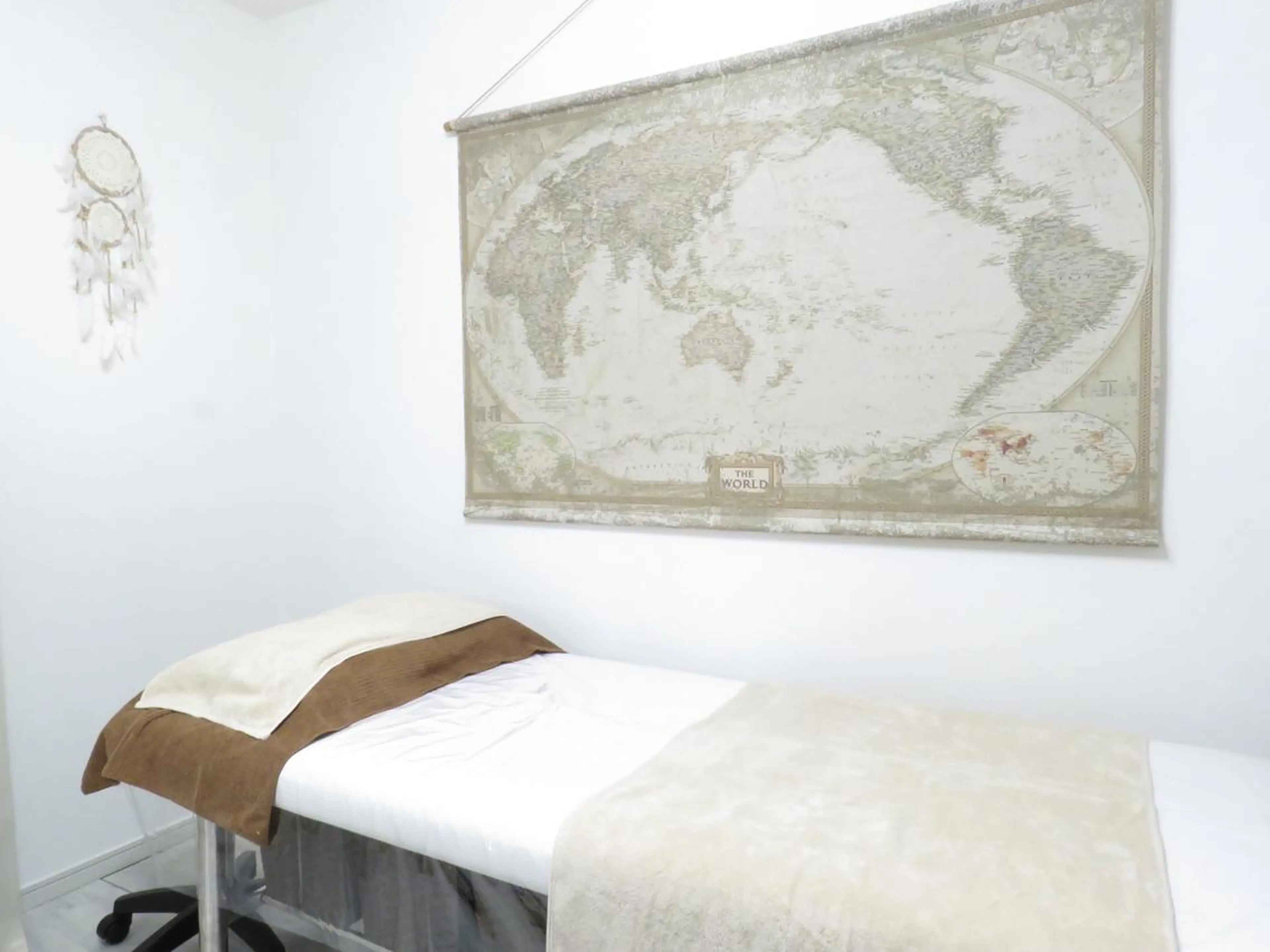 M.rose エムローズのエステ・リラクイメージ