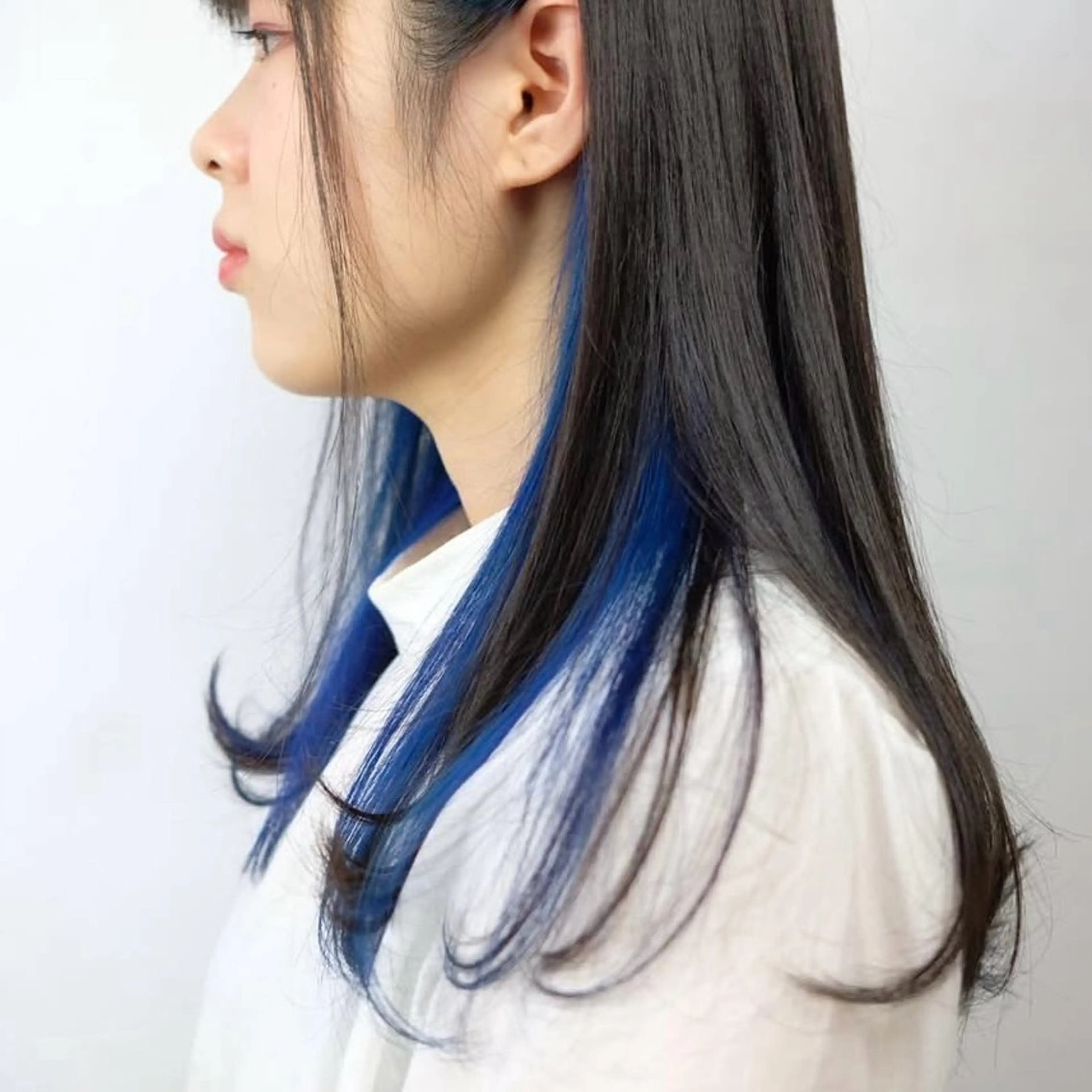 カラー デザインカラー 🥣EMIKA♡彡のヘアスタイル