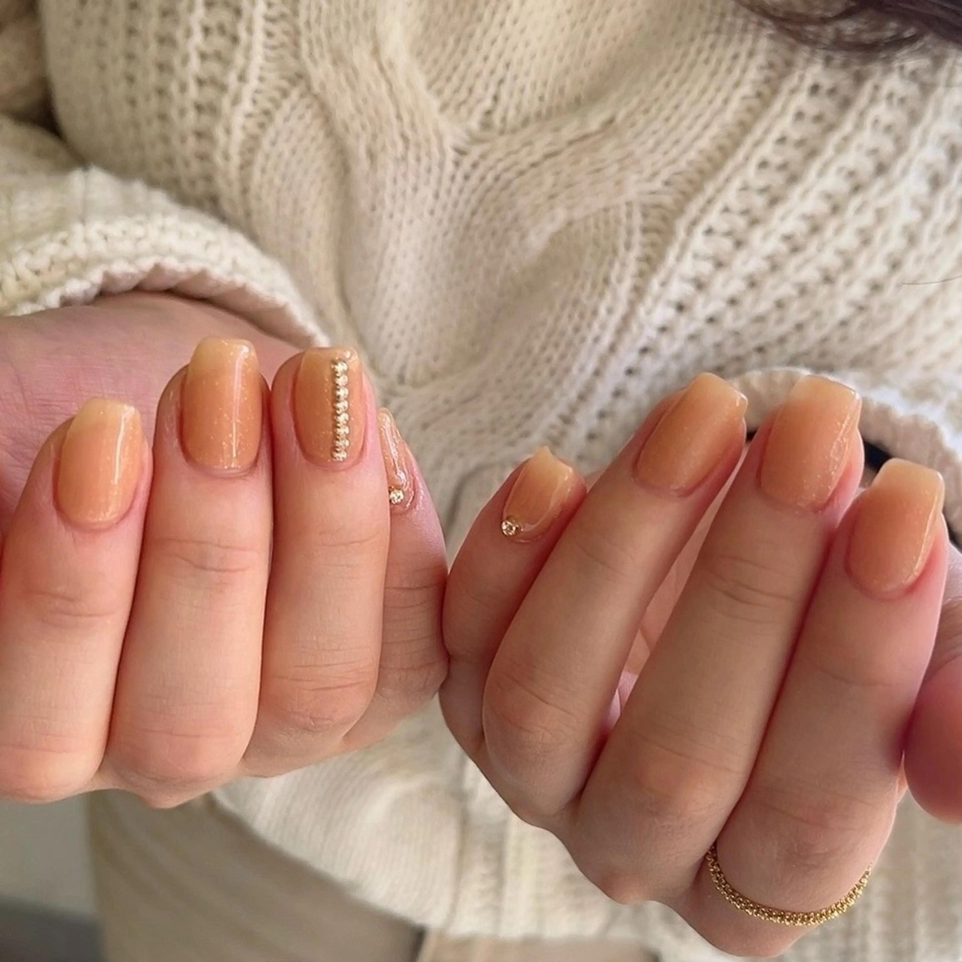 ネイル Mizuki nailのネイルデザイン