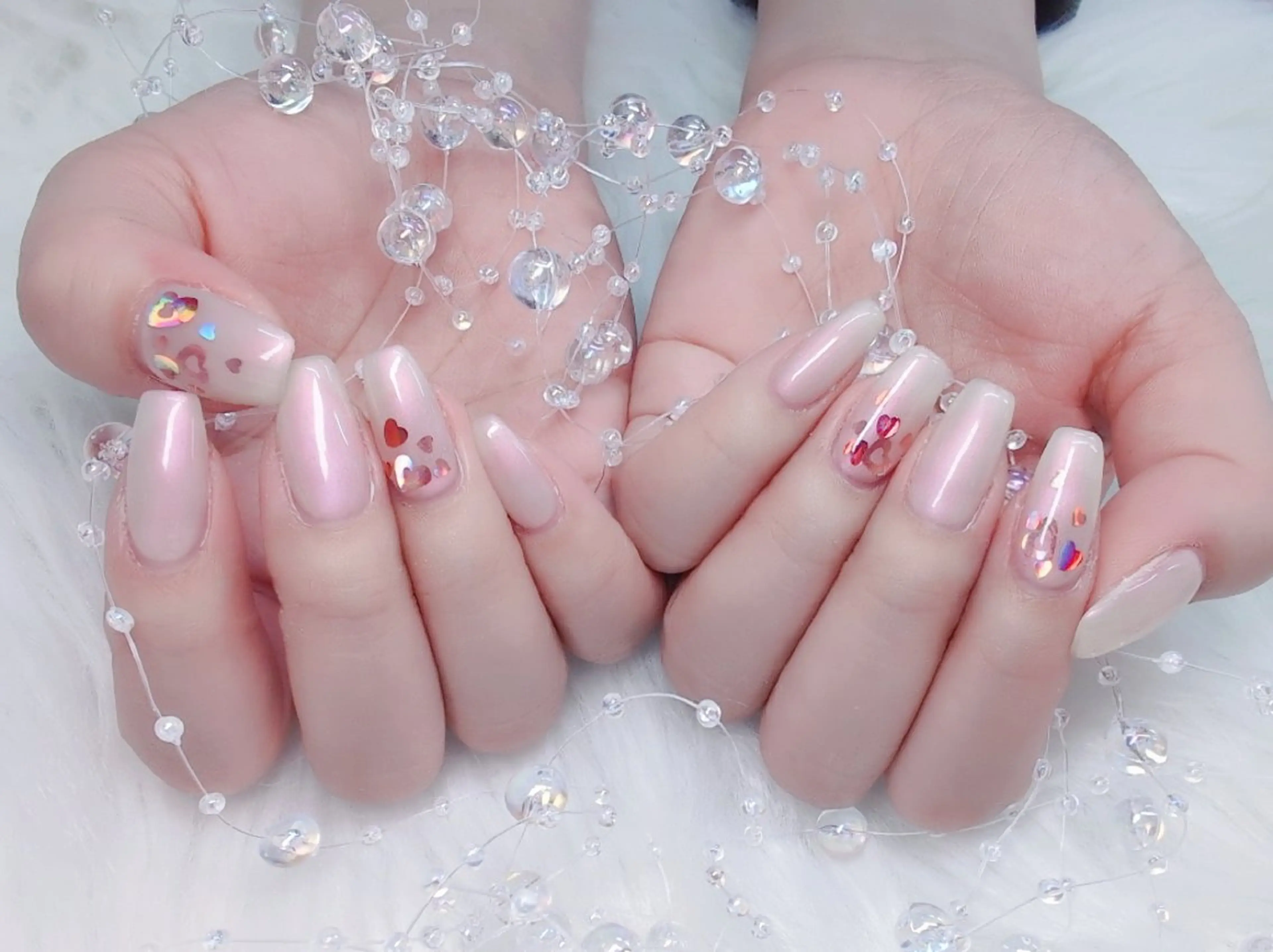 ネイル Chouette Nailのネイルデザイン