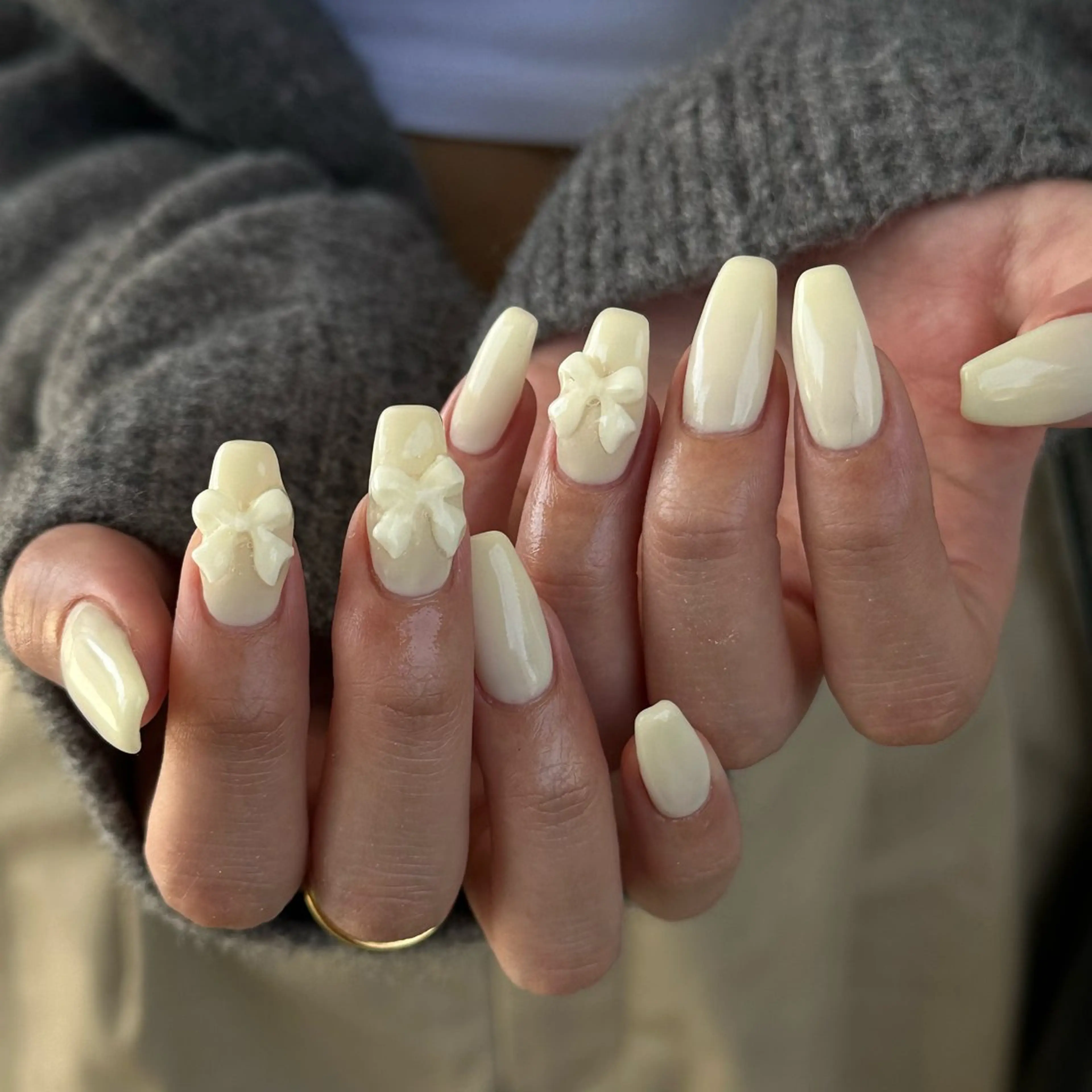 ネイル etoile 大垣店 𝑨𝒚𝒂𝒌𝒂のネイルデザイン